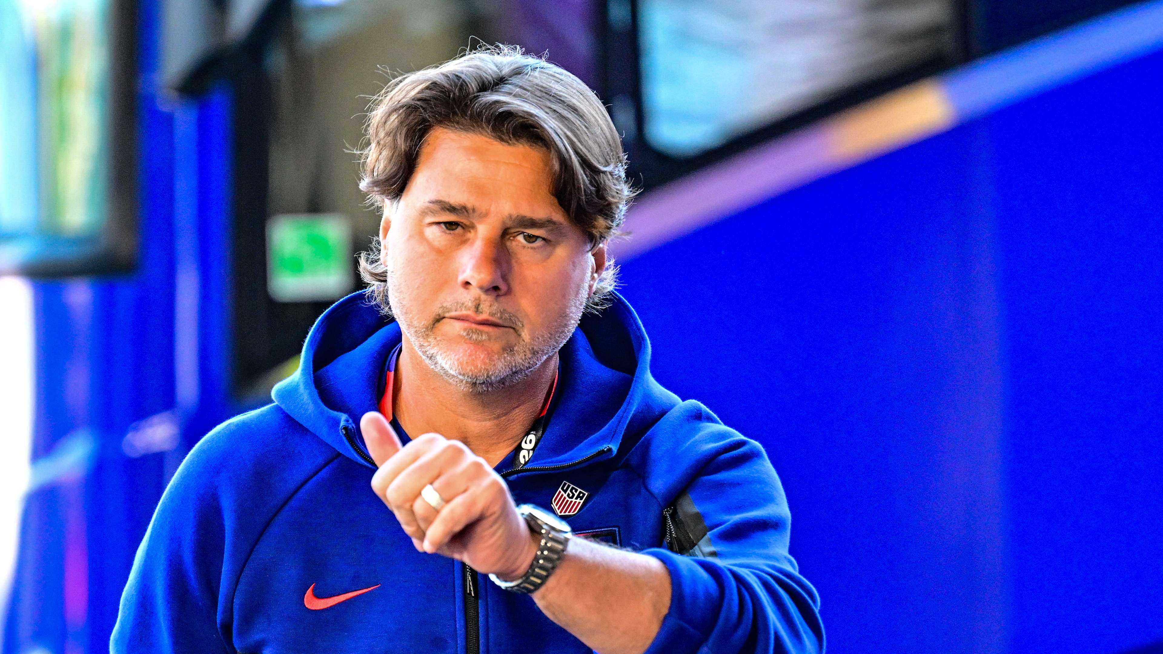 Pochettino issues shocking comment on Manchester City disaster  
