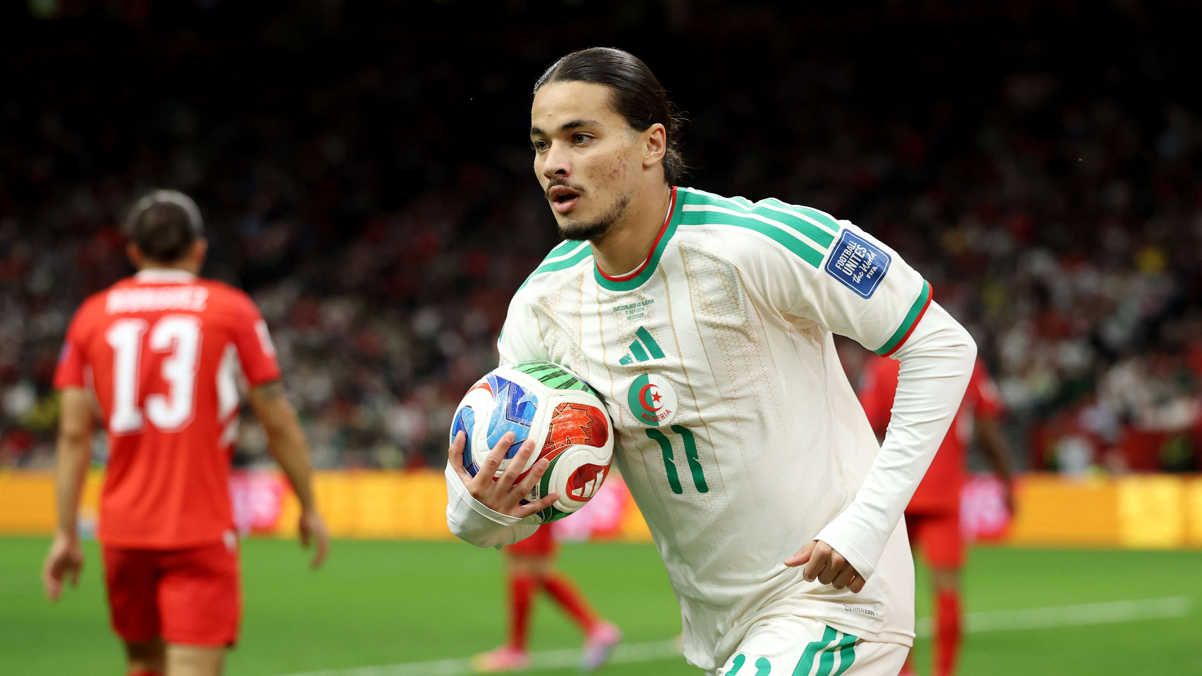Al-Ittihad draws up alternative plan should the Hadj Moussa deal fail  