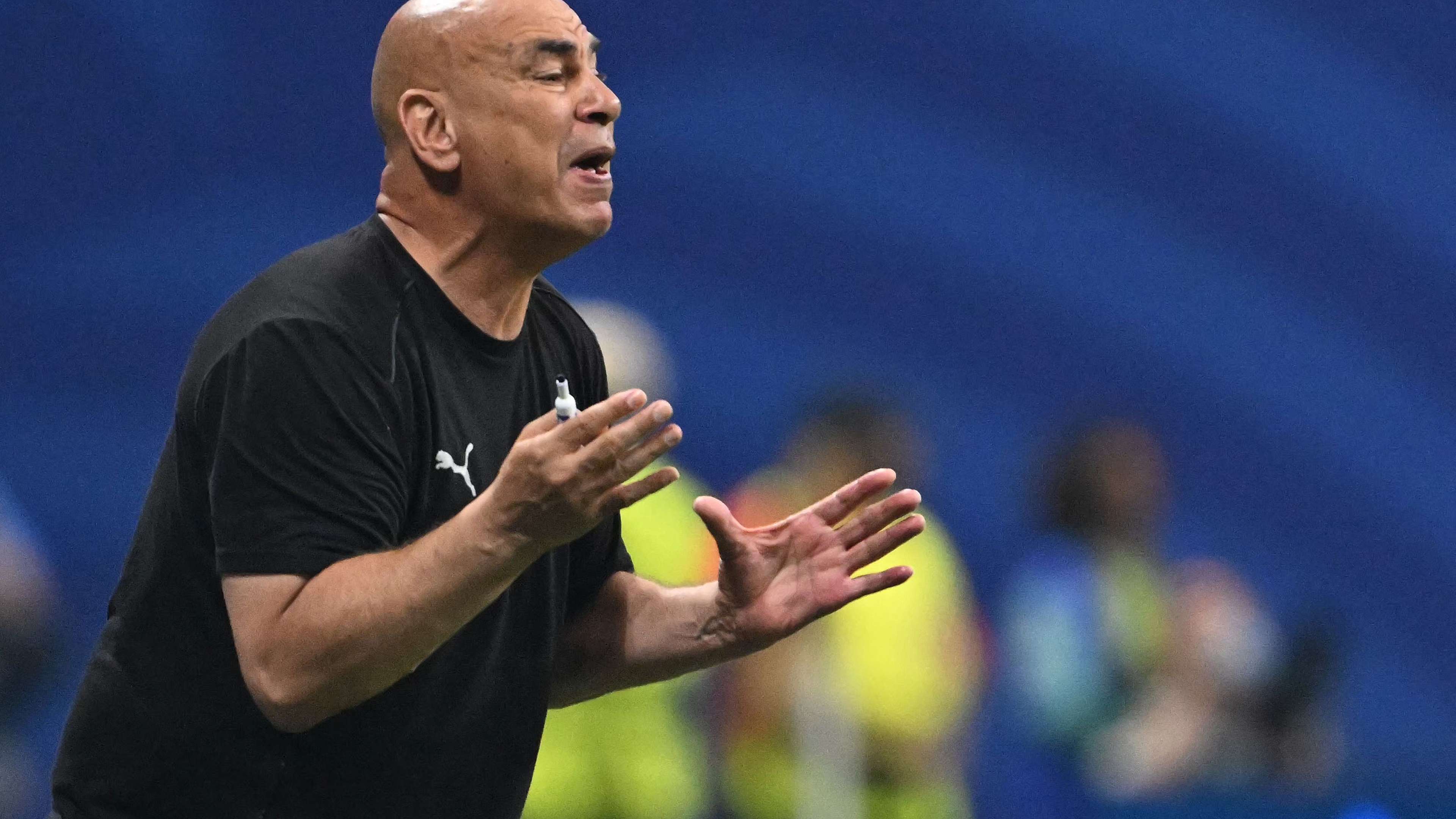 Al-Ahly escalates against Hossam Hassan with a fiery statement: We now await a response to the "violations"  