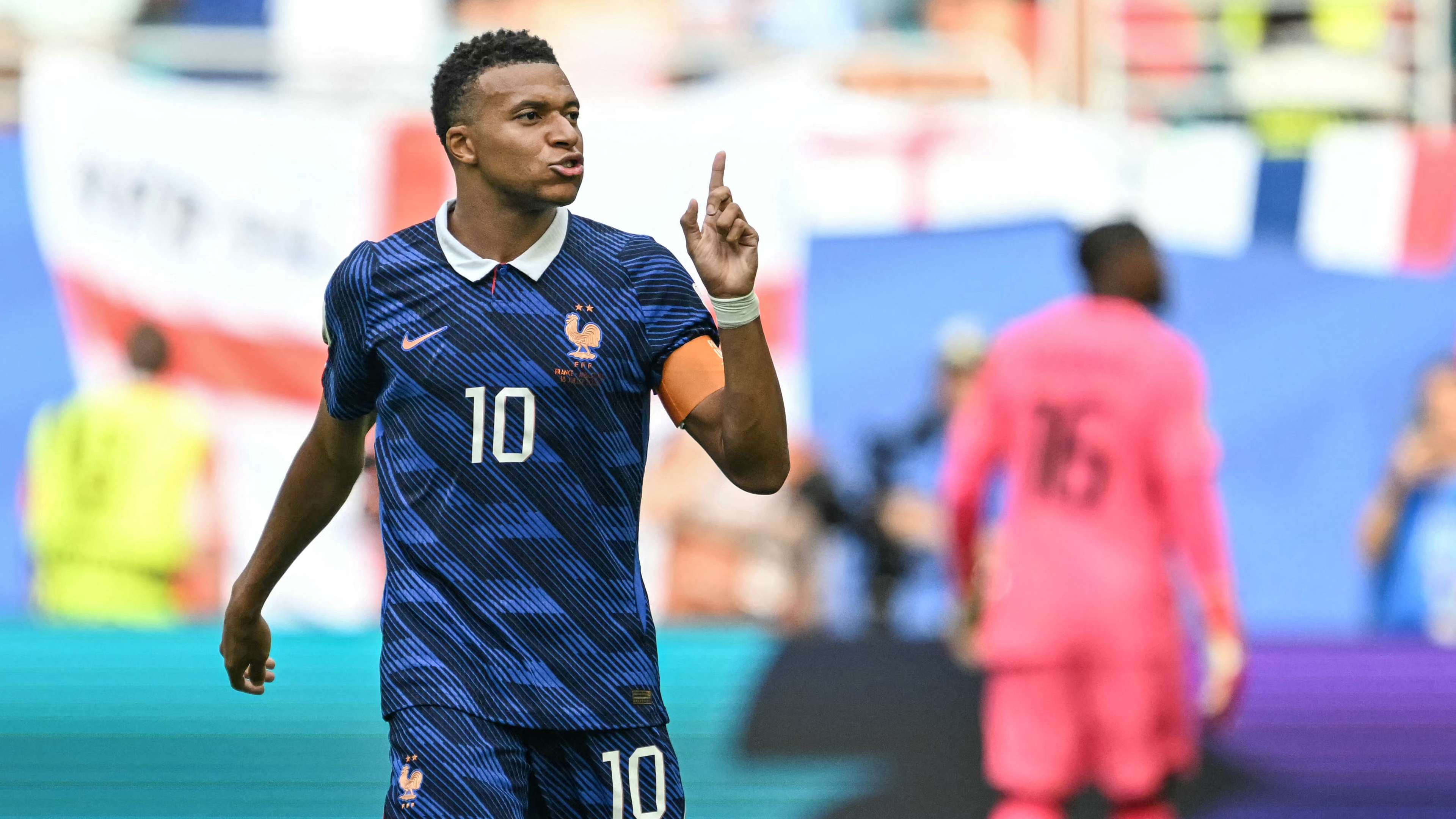 Surprise absence: Mbappé sparks Zidane's concern as the new era begins  