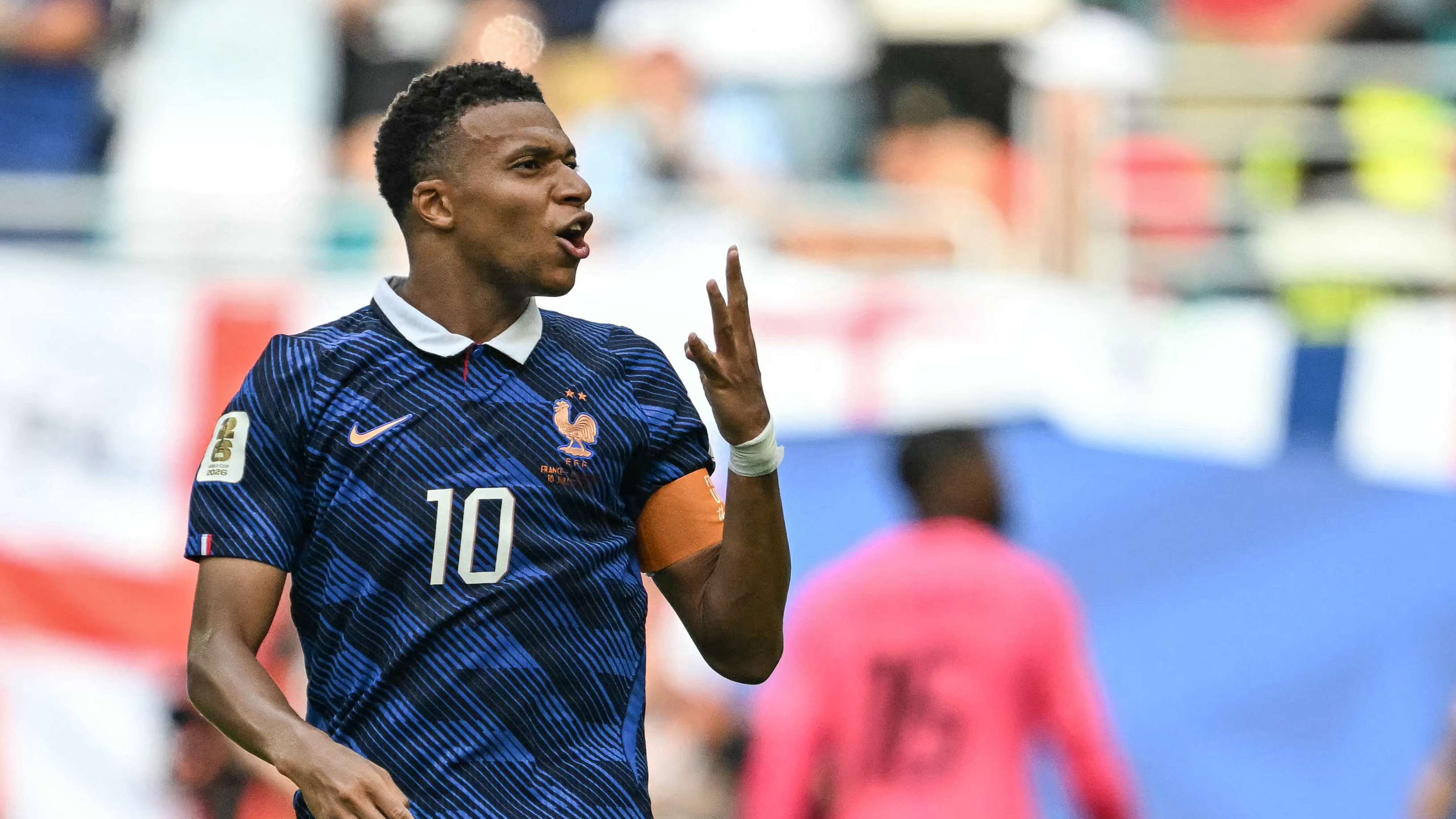 He has opened a door that Deschamps had closed: Zidane brings back Mbappé's old weapon, but will his idea succeed?  