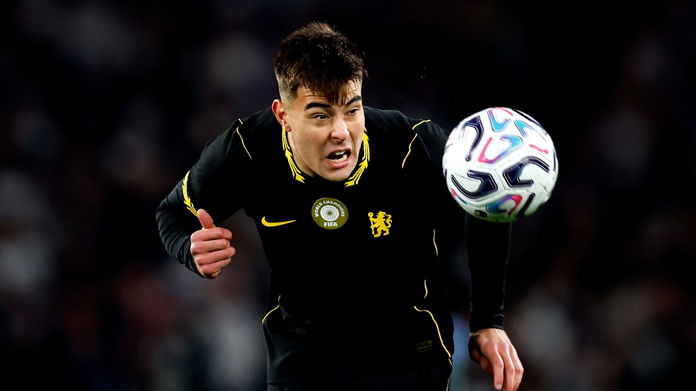 Not even in the team photo any more: the fate of the former Borussia Dortmund defender grows ever sadder  