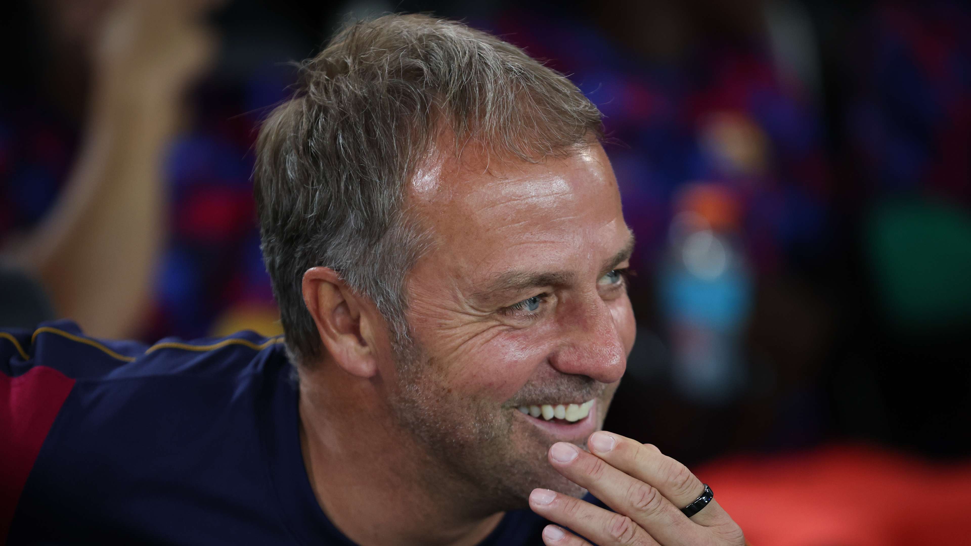 With Flick's approval: Barcelona apply an unusual protocol on penalties  