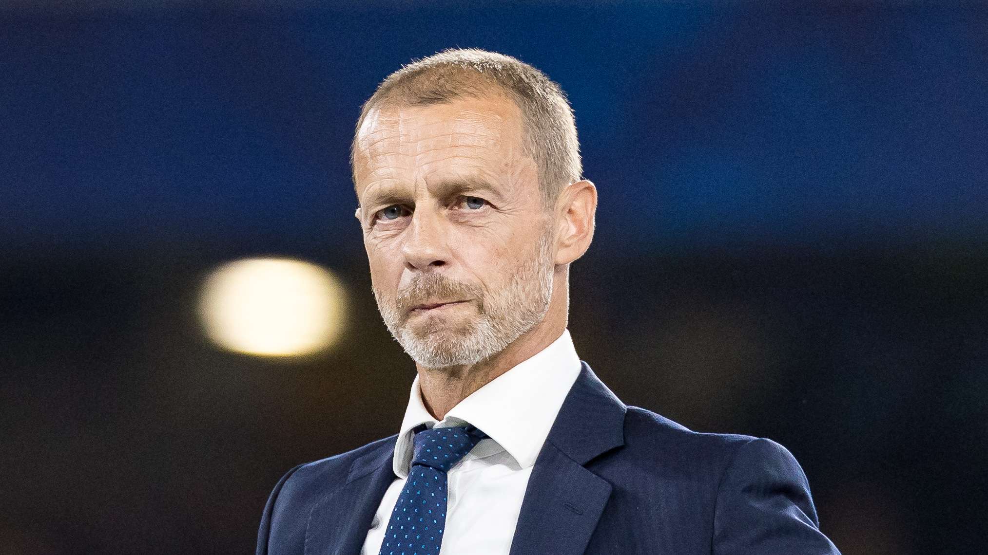 Will it affect the Champions League? UEFA issues a repeated warning to the major leagues  