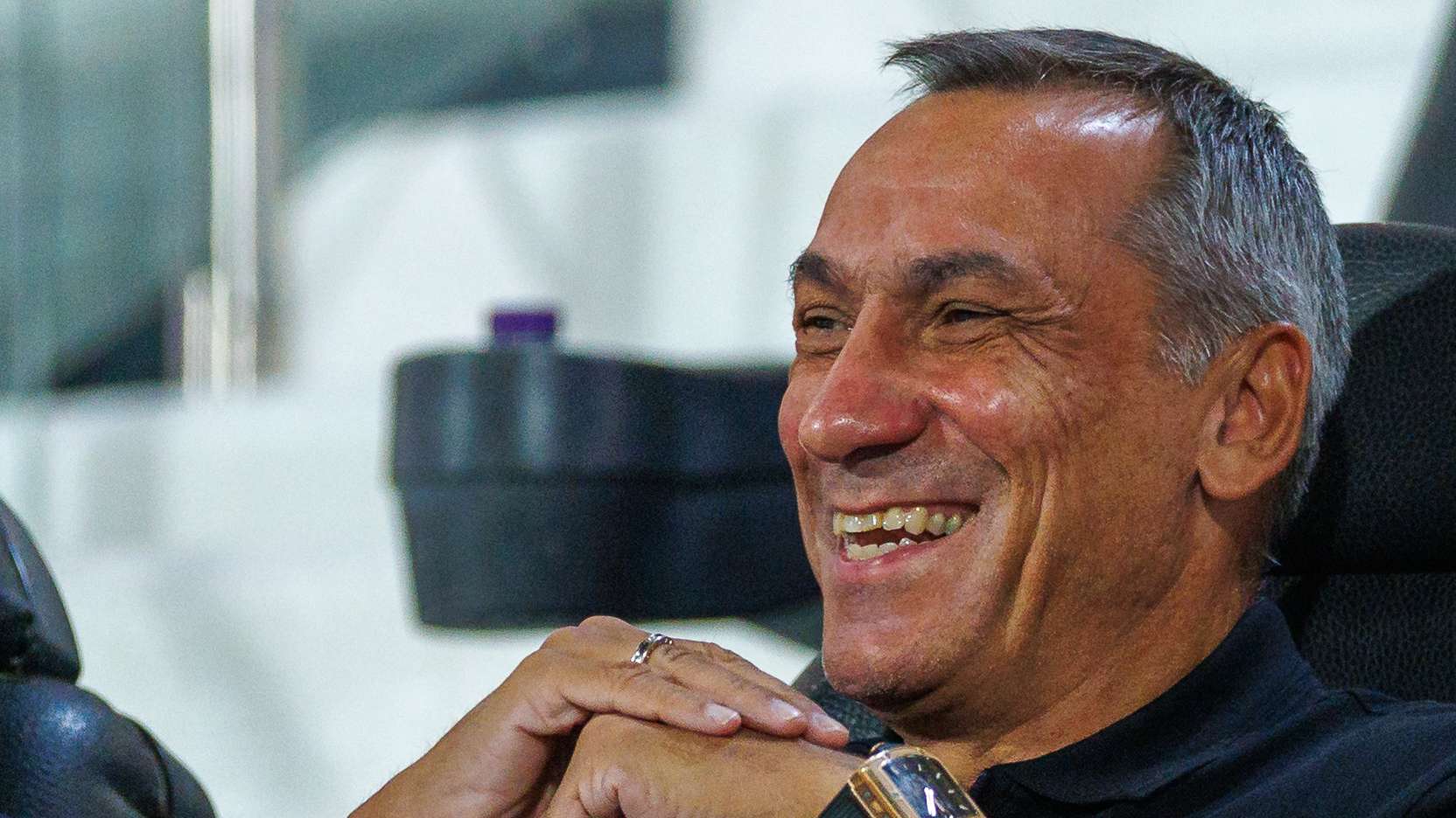 Saudi Arabia in a new formation: Renard sacrifices Al-Hamdan against Oman, with the return of the Al-Hilal trio  