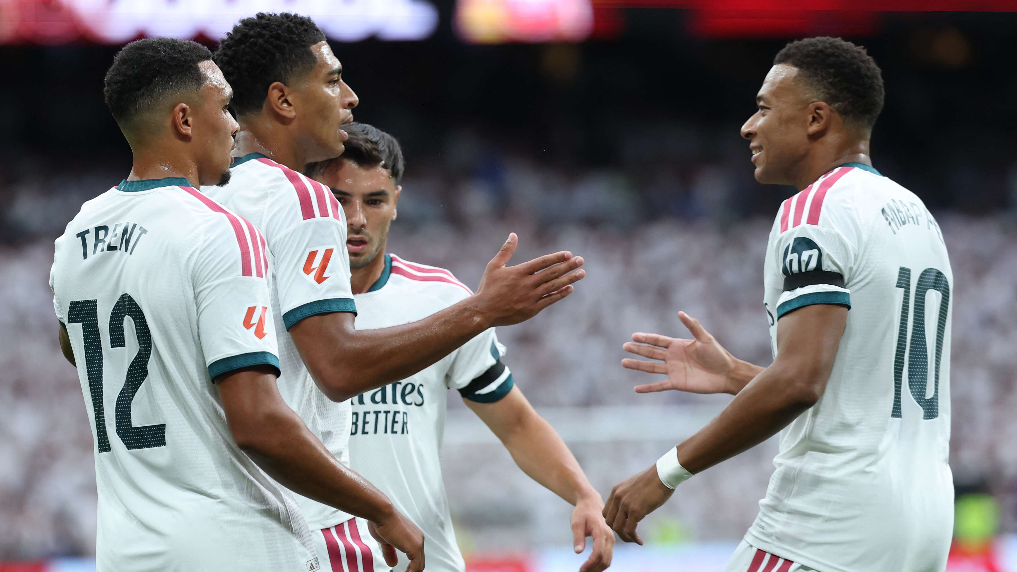 La Liga fantasy tips for the Madrid derby: Real superior in attack, Atletico's defence dominant, and five names the most primed  