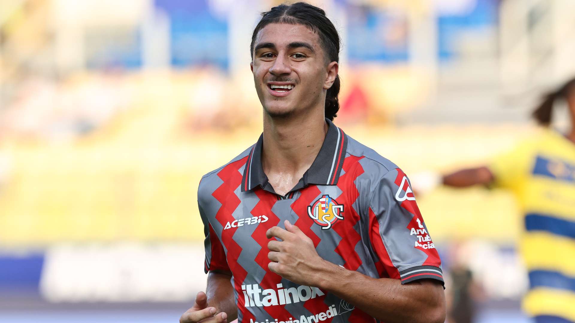 How much is Licina worth, the Juventus talent on loan at Cremonese  