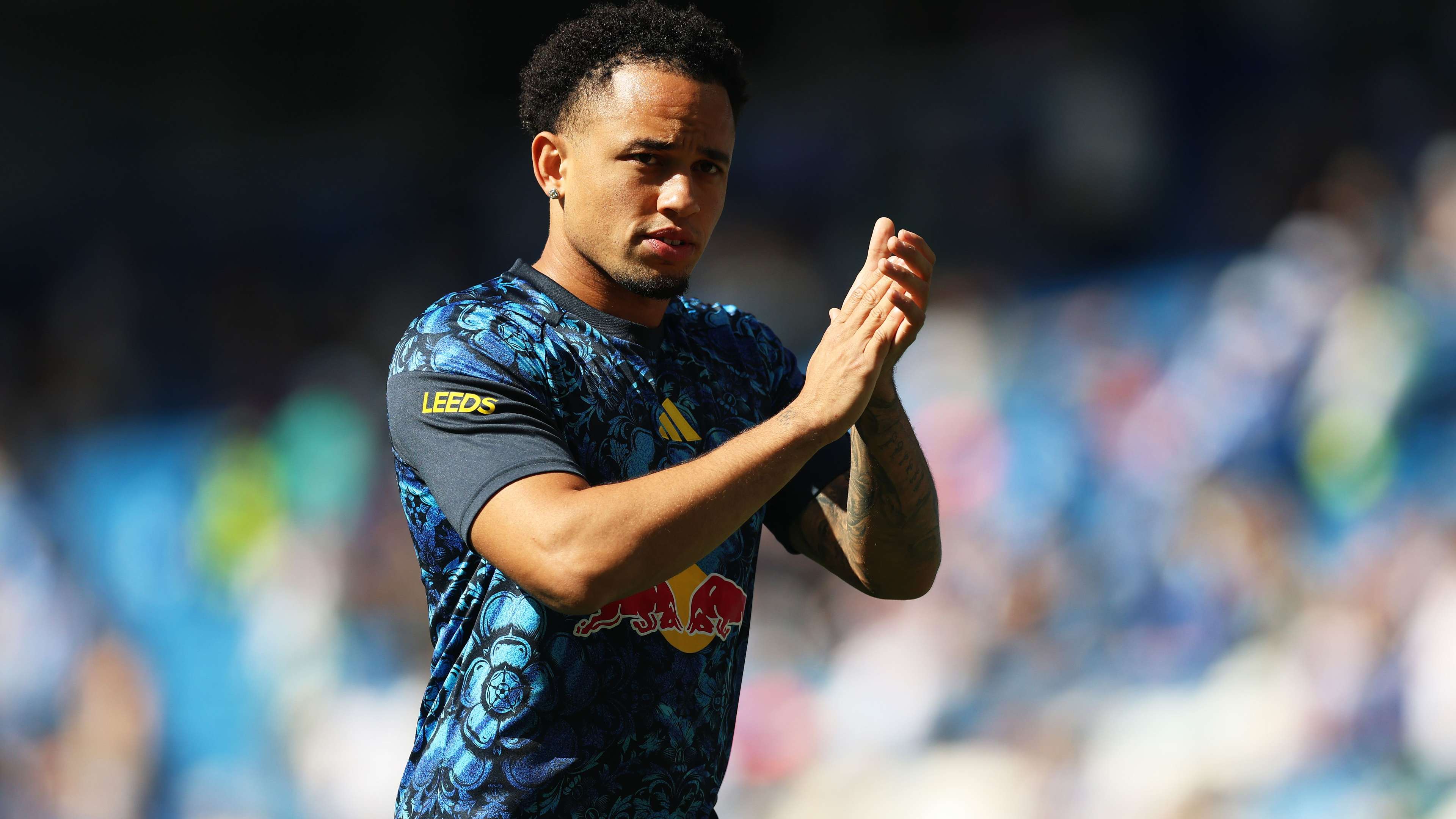 Serious allegations! Premier League star retires from international duty  