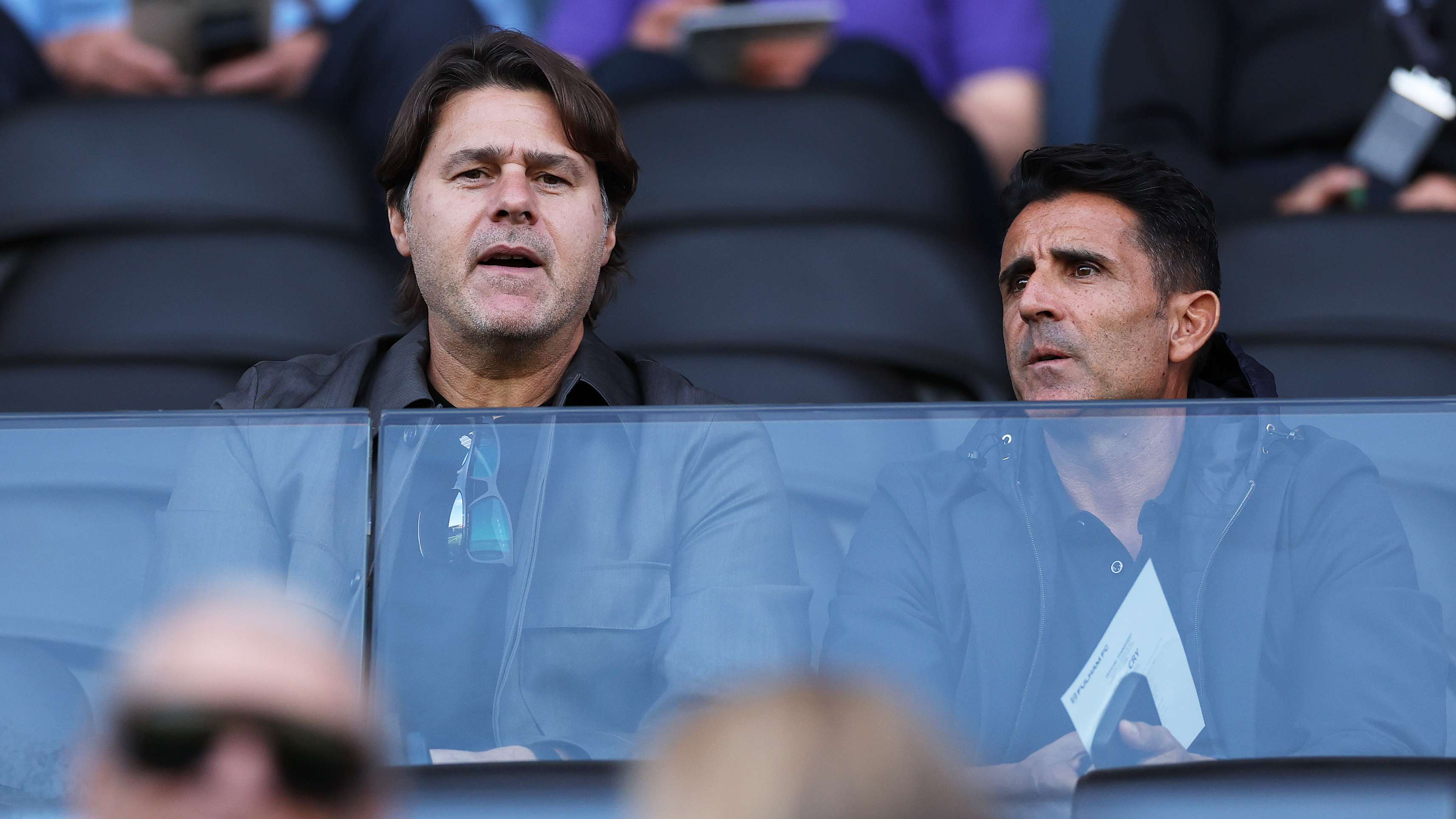 Messi snubbed: Pochettino tips a European star for the Ballon d'Or  
