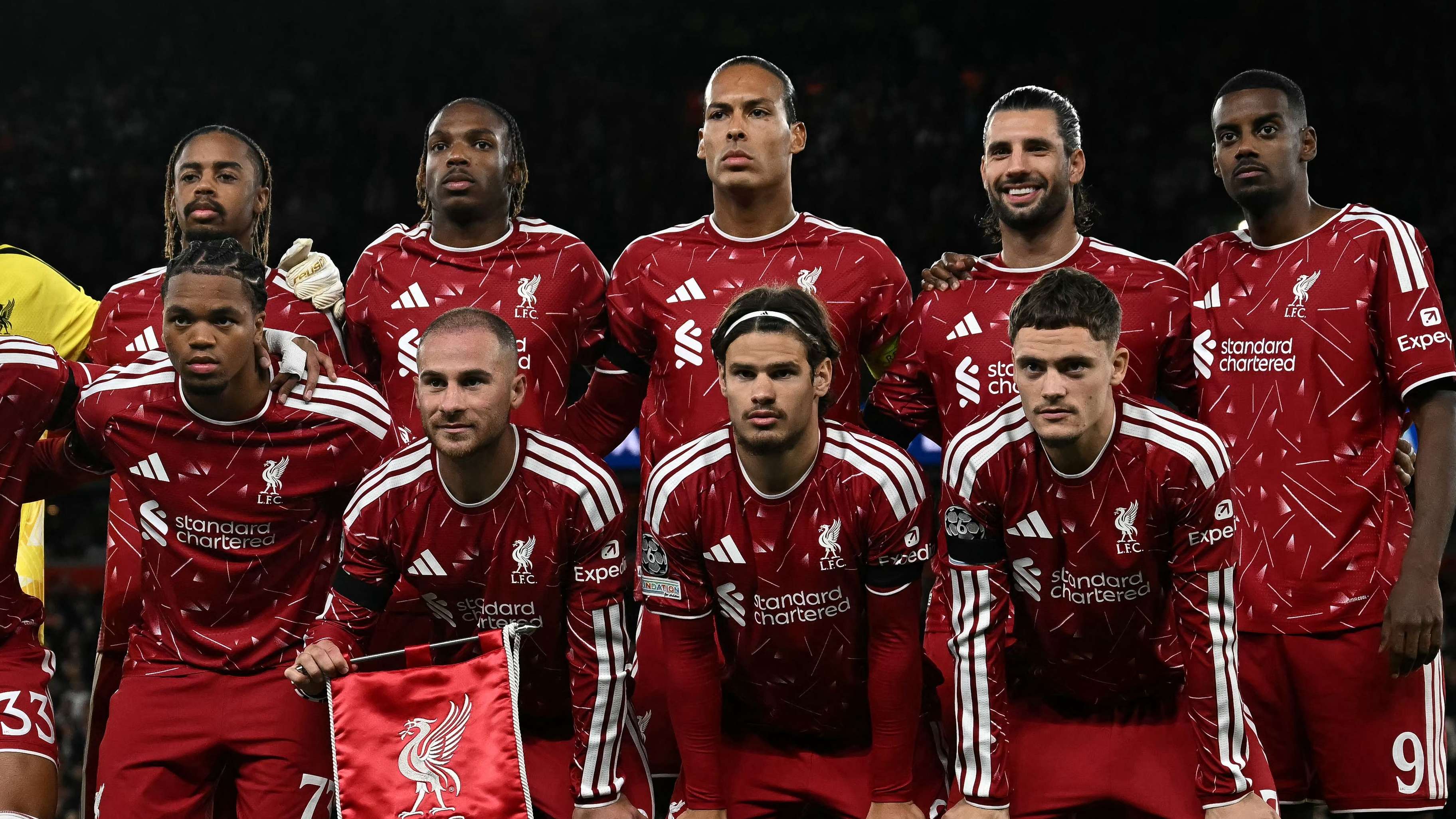 Liverpool star's father reveals the truth about the renewal crisis and Real Madrid's move  