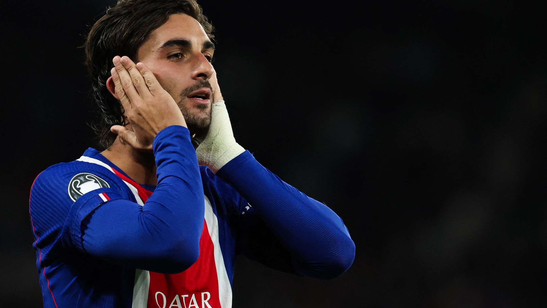 'It's difficult' - PSG star Ferran reveals hardest part of Barcelona exit  