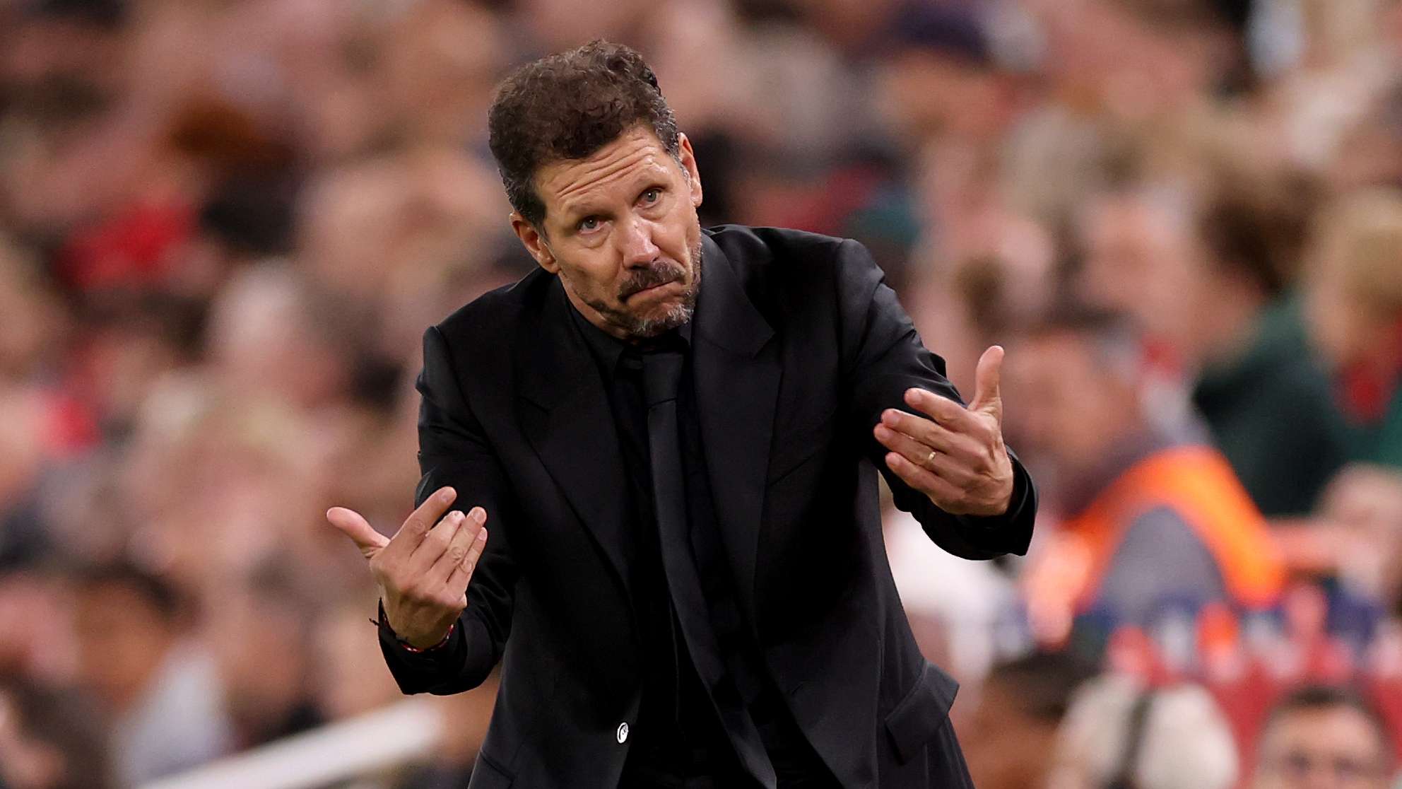 Atleti eye €70m Bundesliga sensation deal  