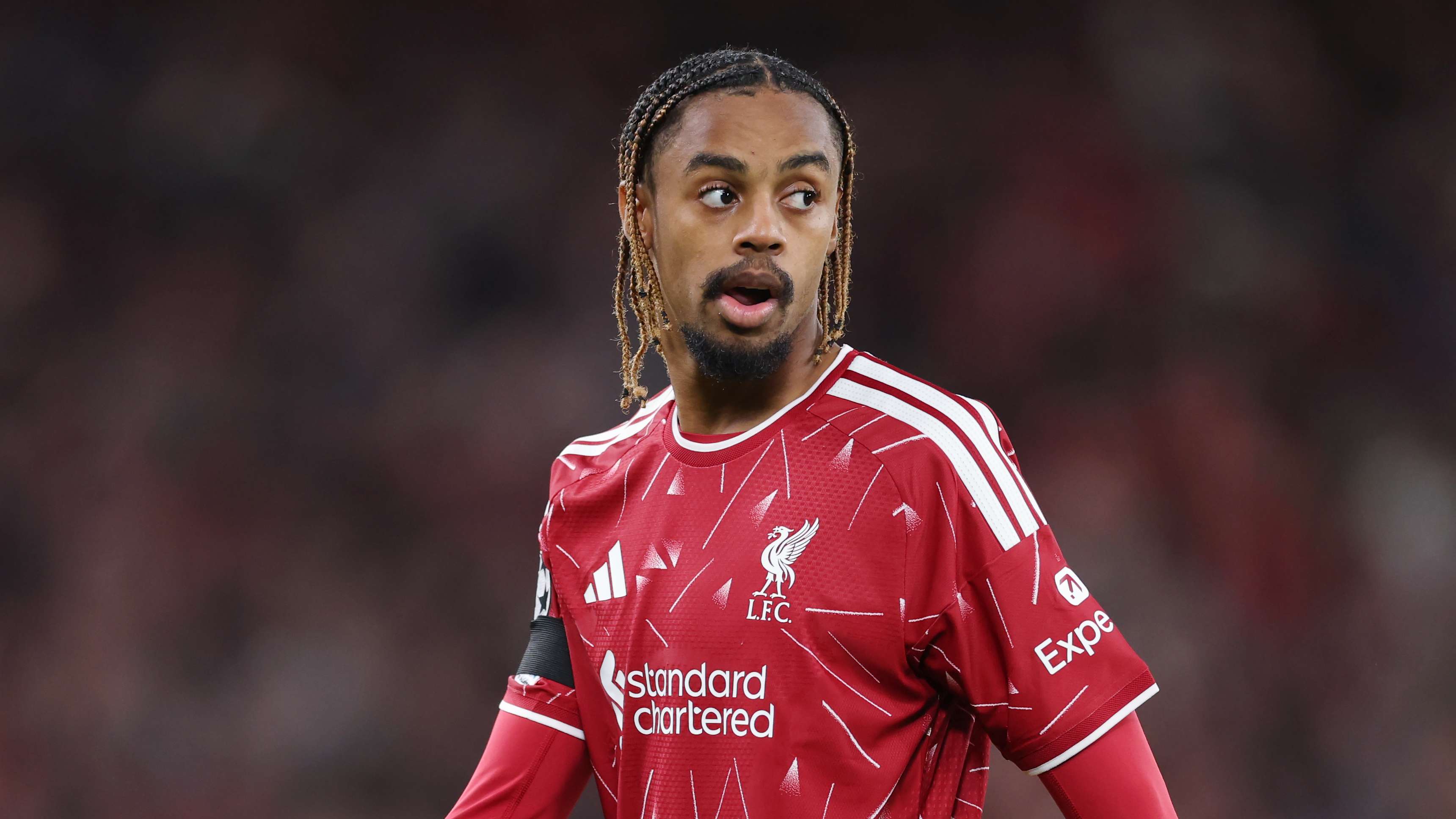 Liverpool have NO HOPE! Brutal verdict issued on Barcola & Reds' top-four chances  
