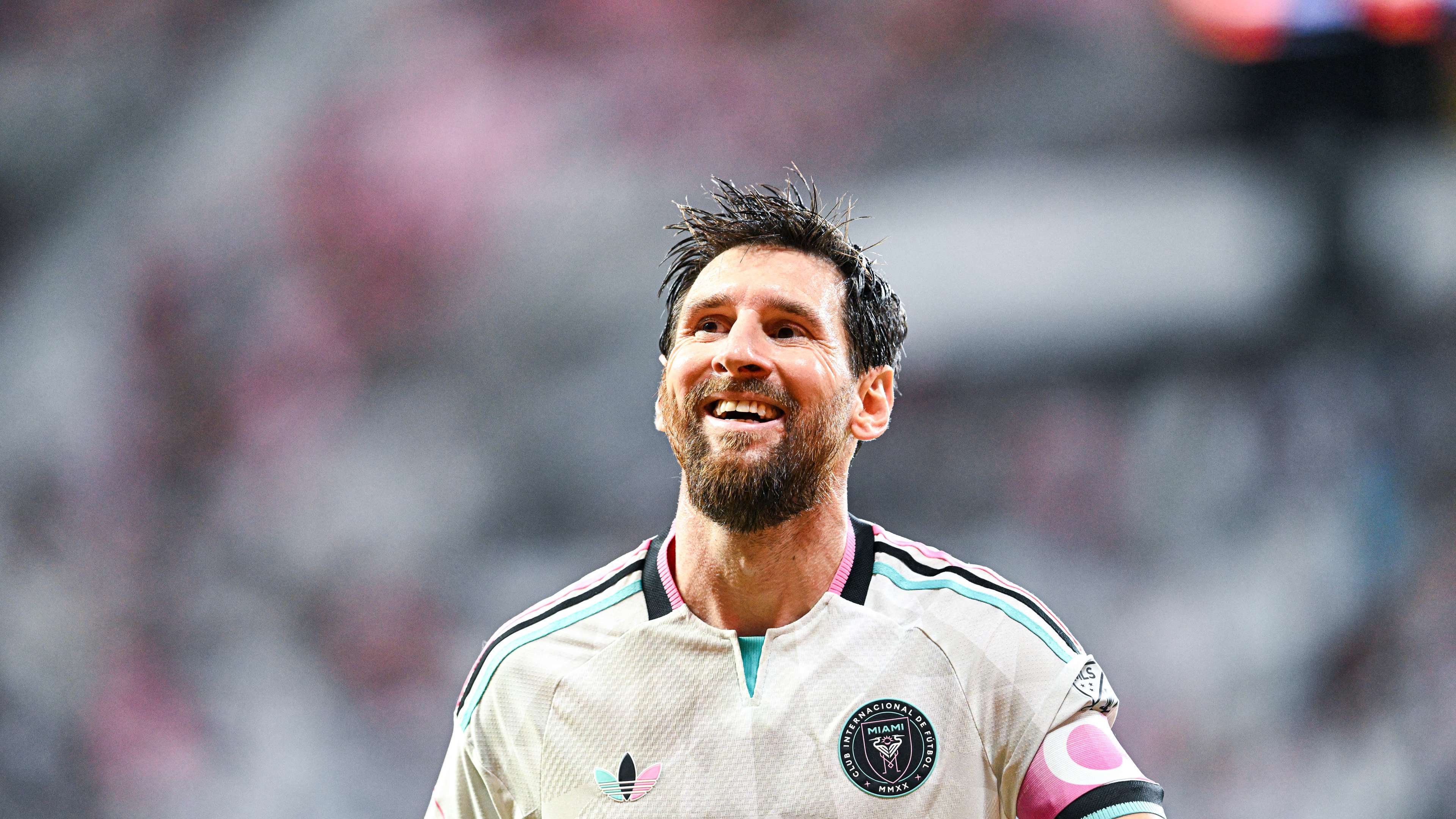 "The first is personal": Messi reveals the second thing he will do after owning Eldense club  