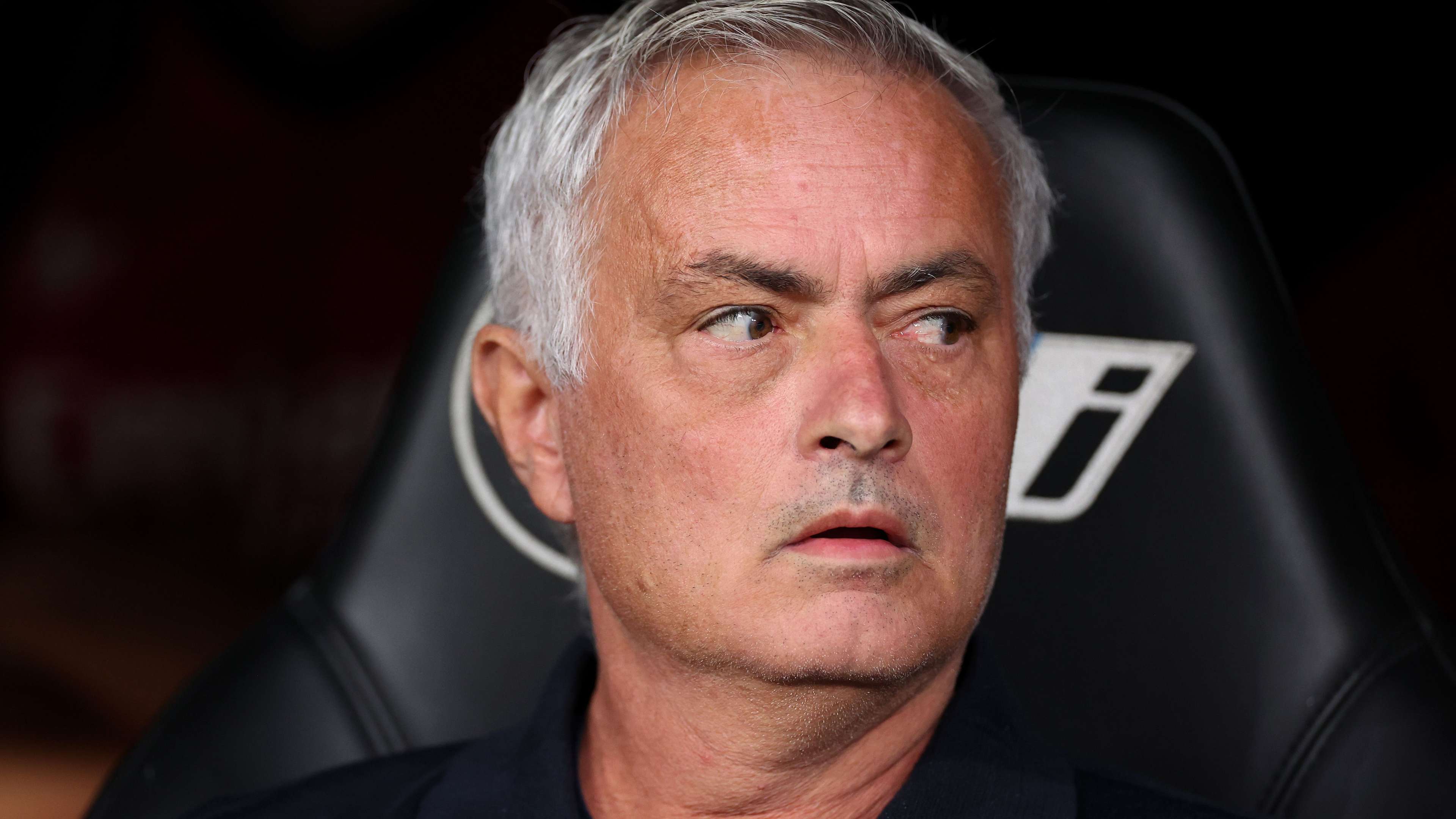 "He hasn't evolved in 20 years": scathing criticism of Mourinho's approach with Real Madrid's big names  