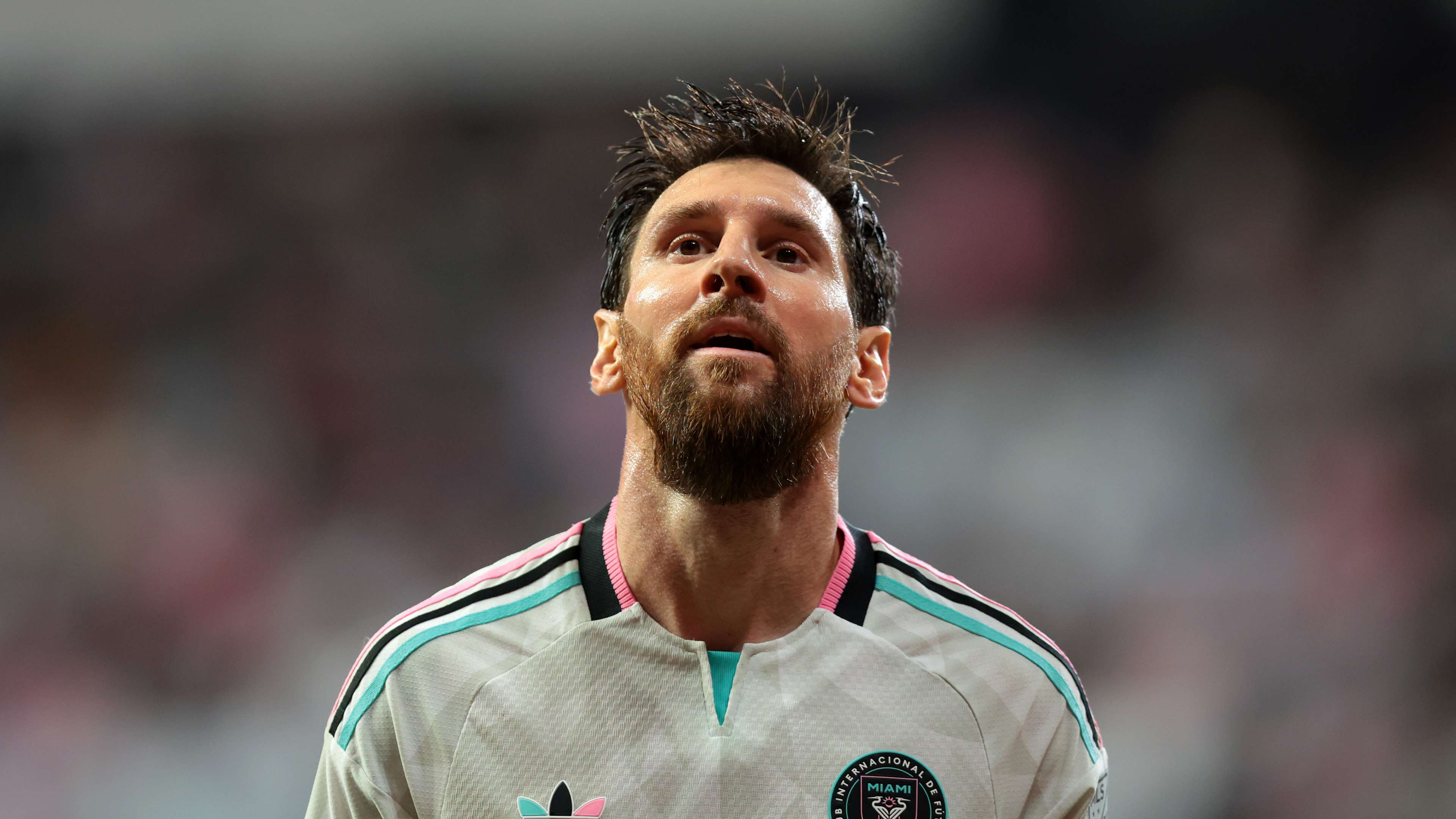 Cruz Azul star warns Messi & Miami ahead of Campeones Cup showdown  
