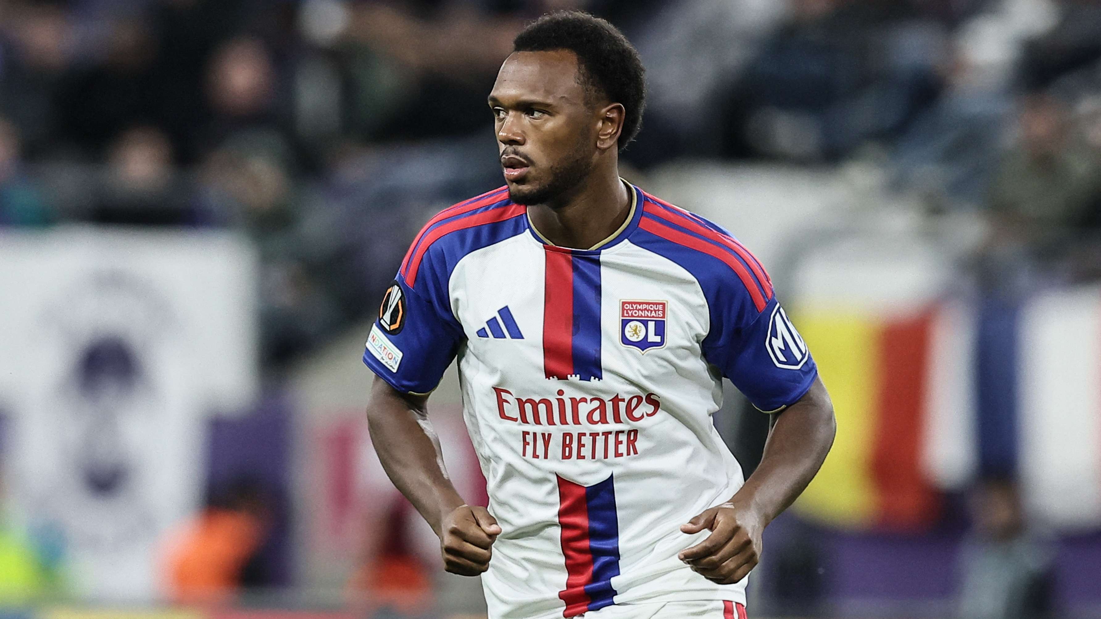 'It wasn't a mistake' - Openda on tough Juve spell after finding Lyon form  