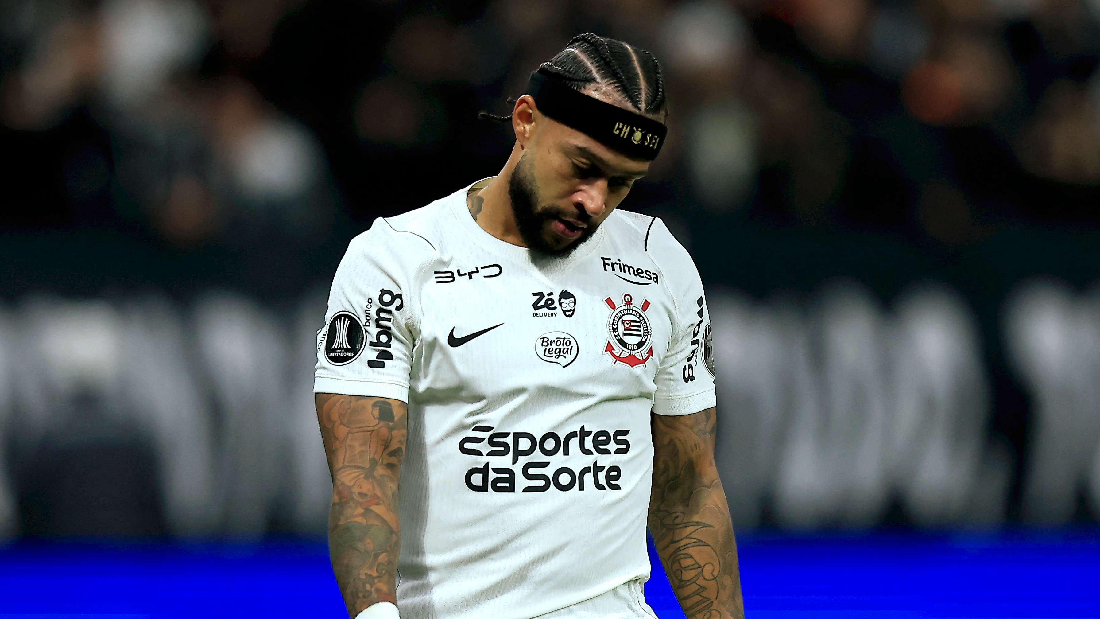 Ex-Flamengo chief hits out at CBF foreign player quota  