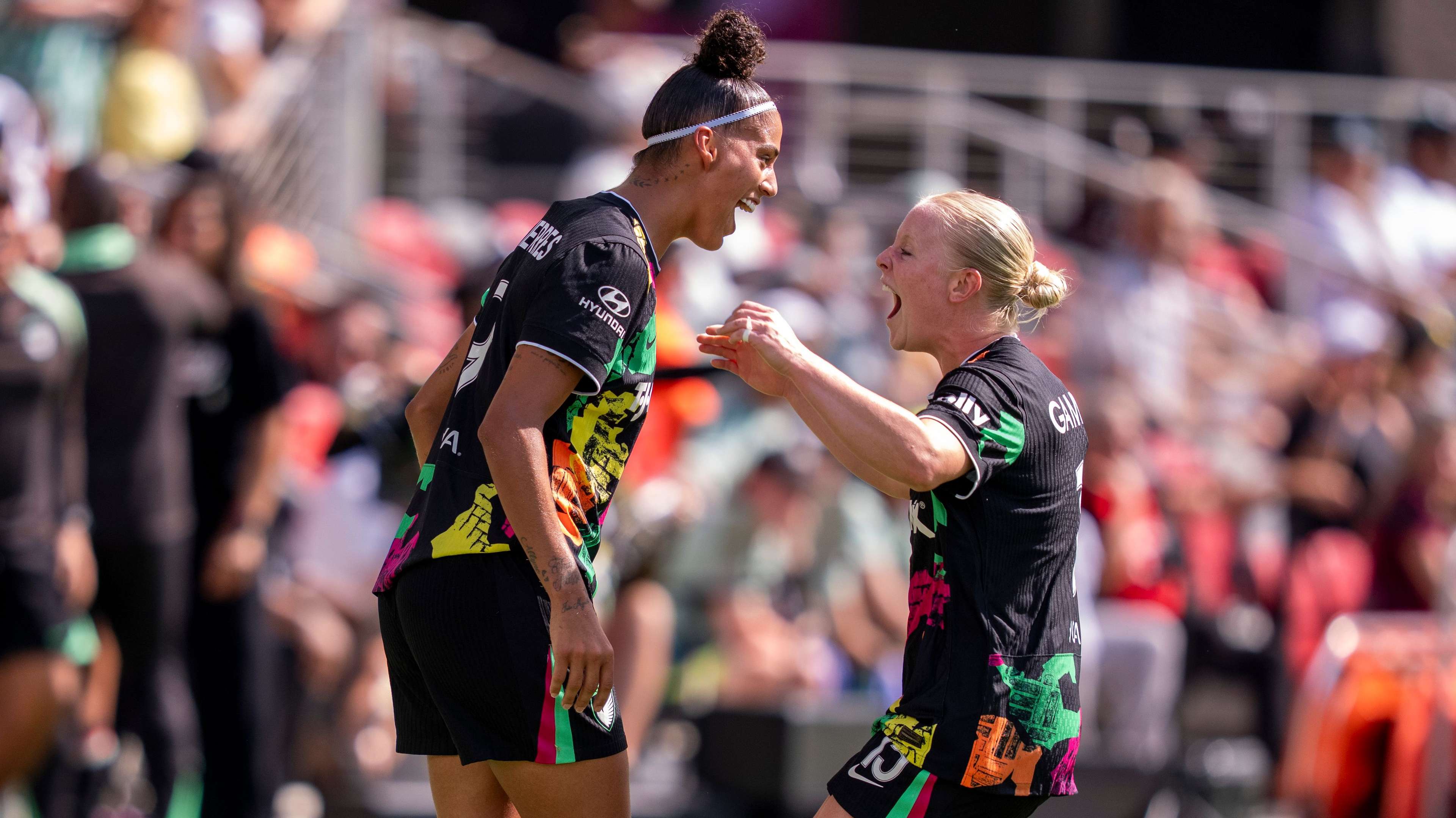 NWSL Power Ranks: Legacy stun Spirit, Sanchez can't be stopped  