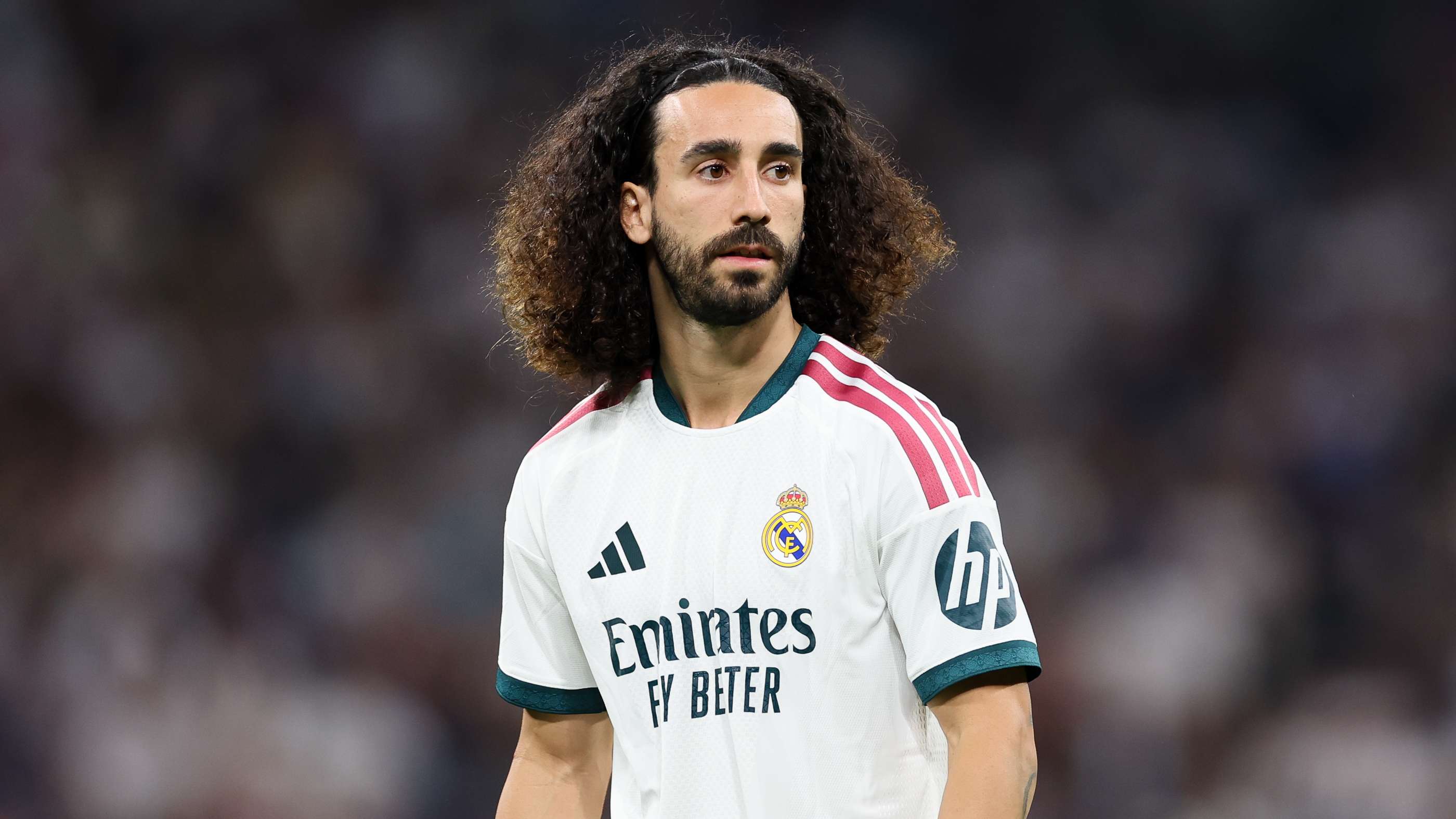 Cucurella clarifies Barca transfer links & admits secret Rodri mission  