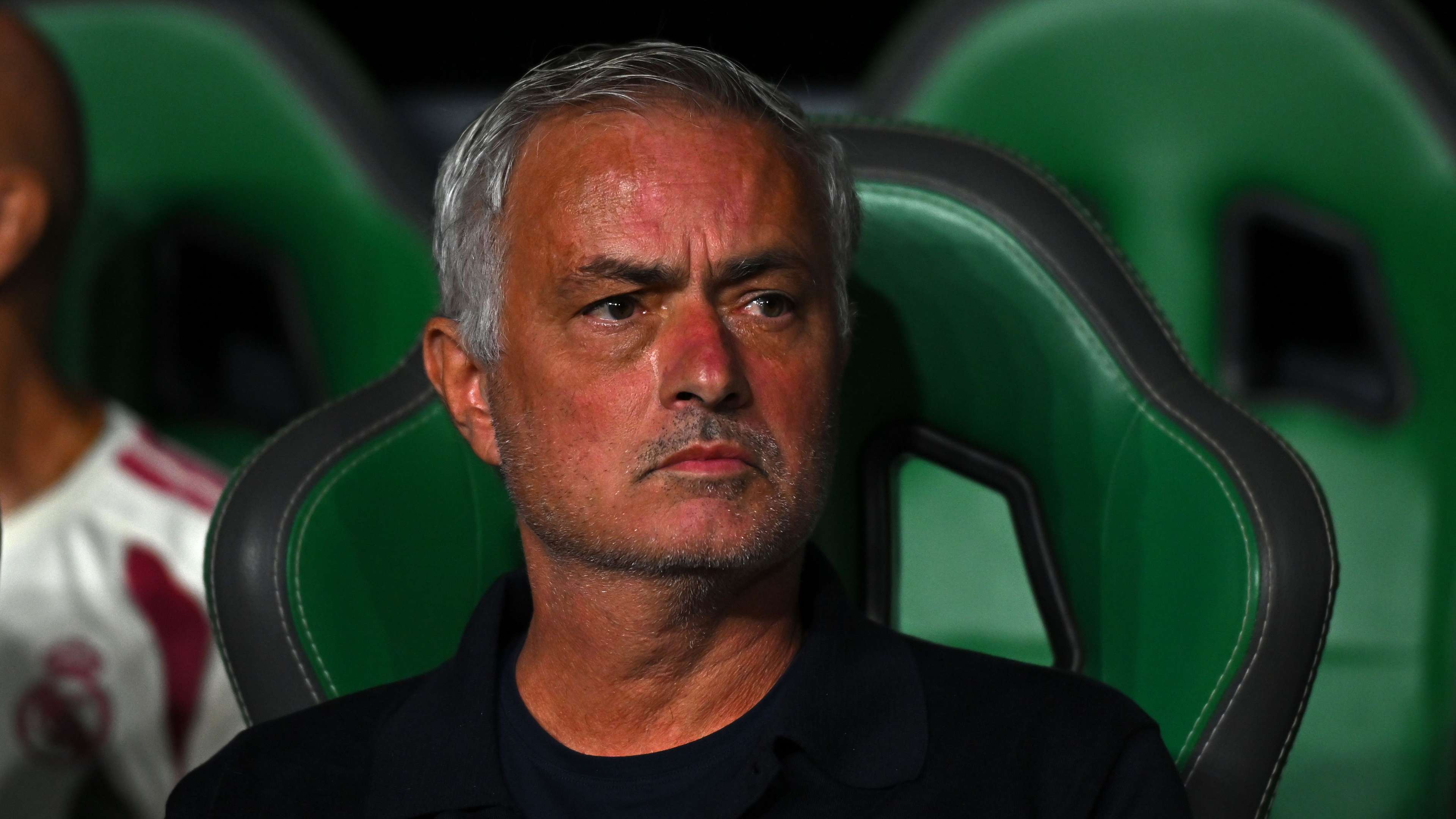 A cursed break: a recurring nightmare besieges Mourinho at Real Madrid  