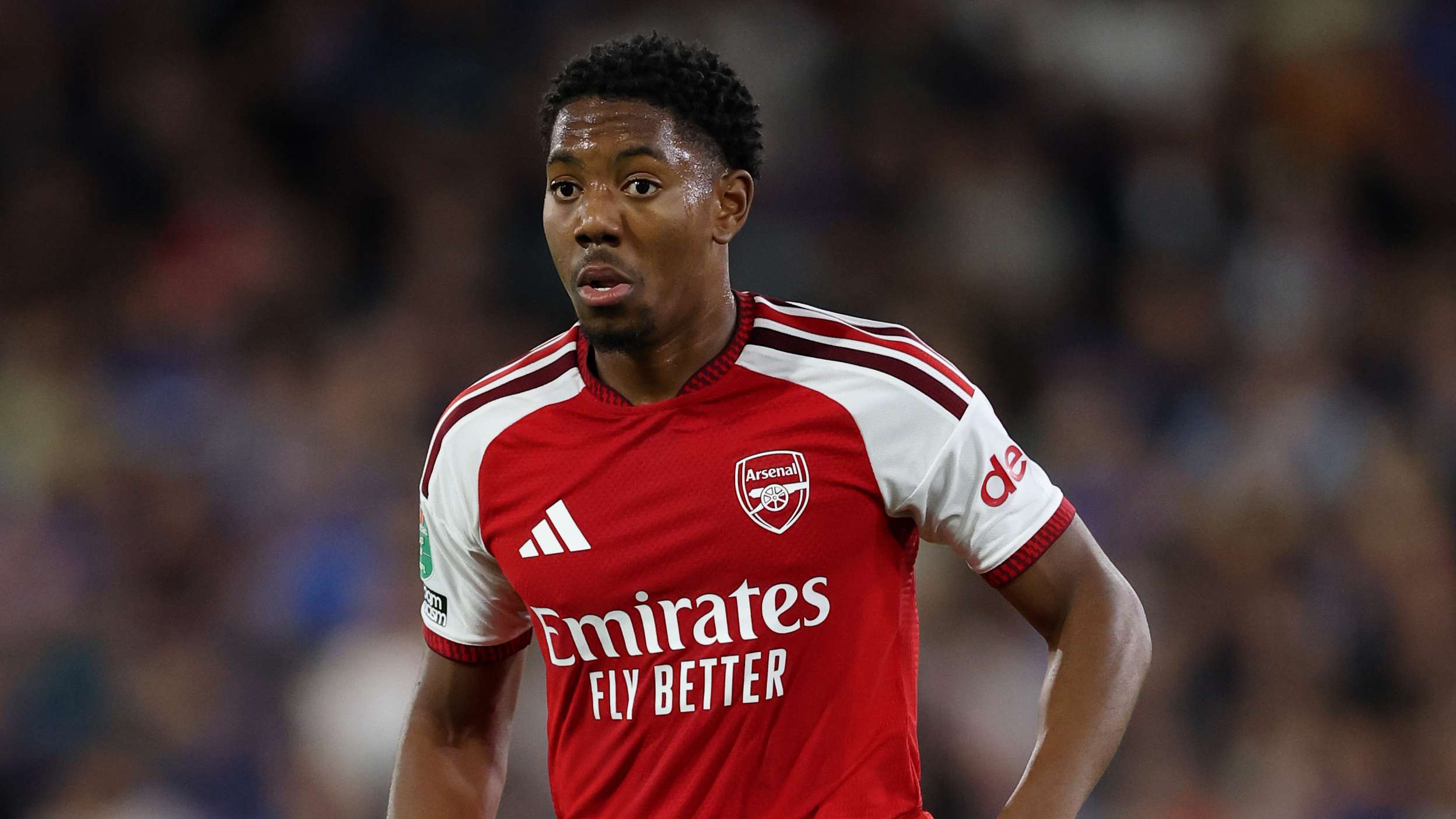 Lewis-Skelly names surprise Spurs player as his toughest PL opponent  