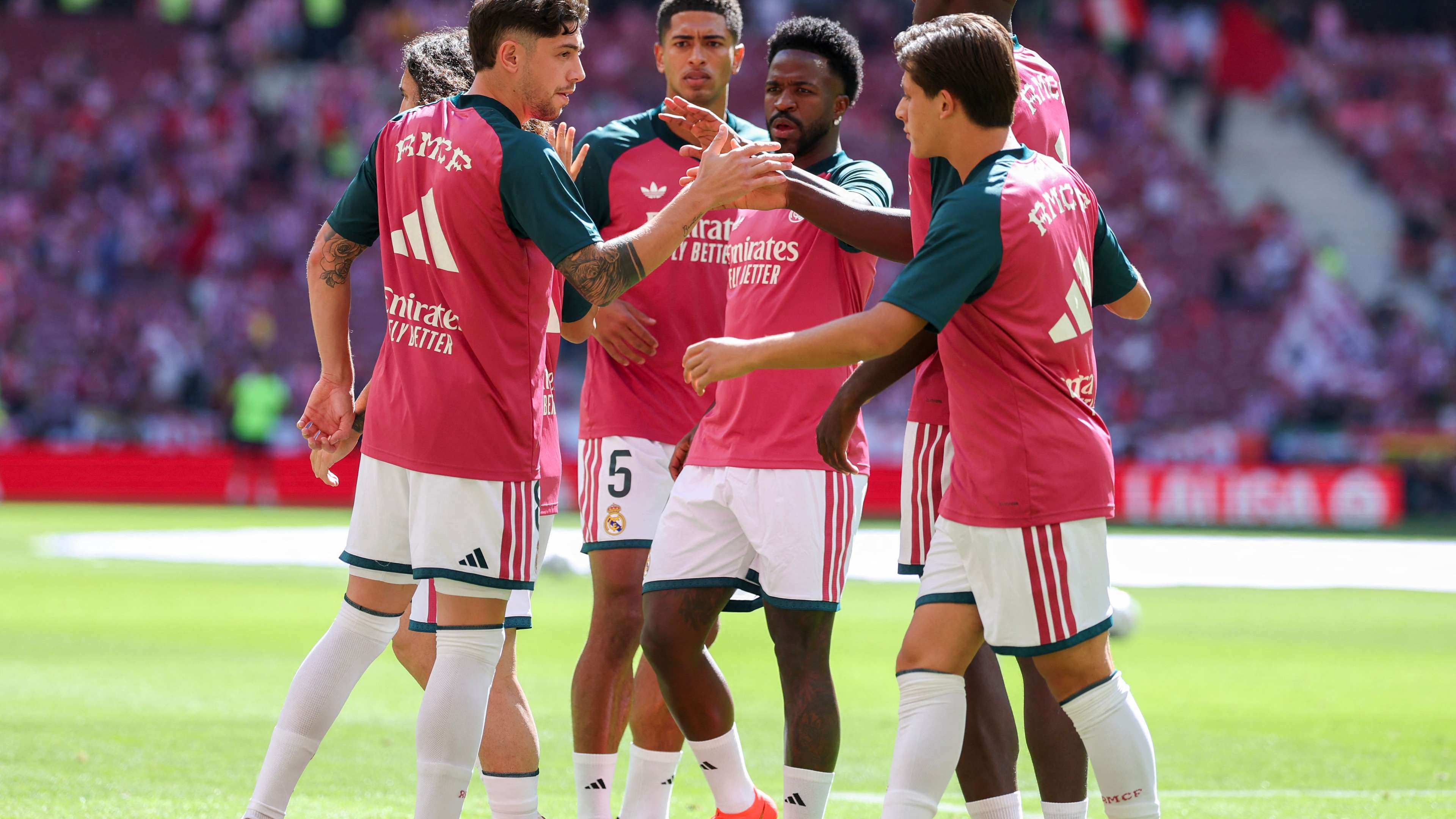 After the international break: Real Madrid player faces a moment that could change everything  