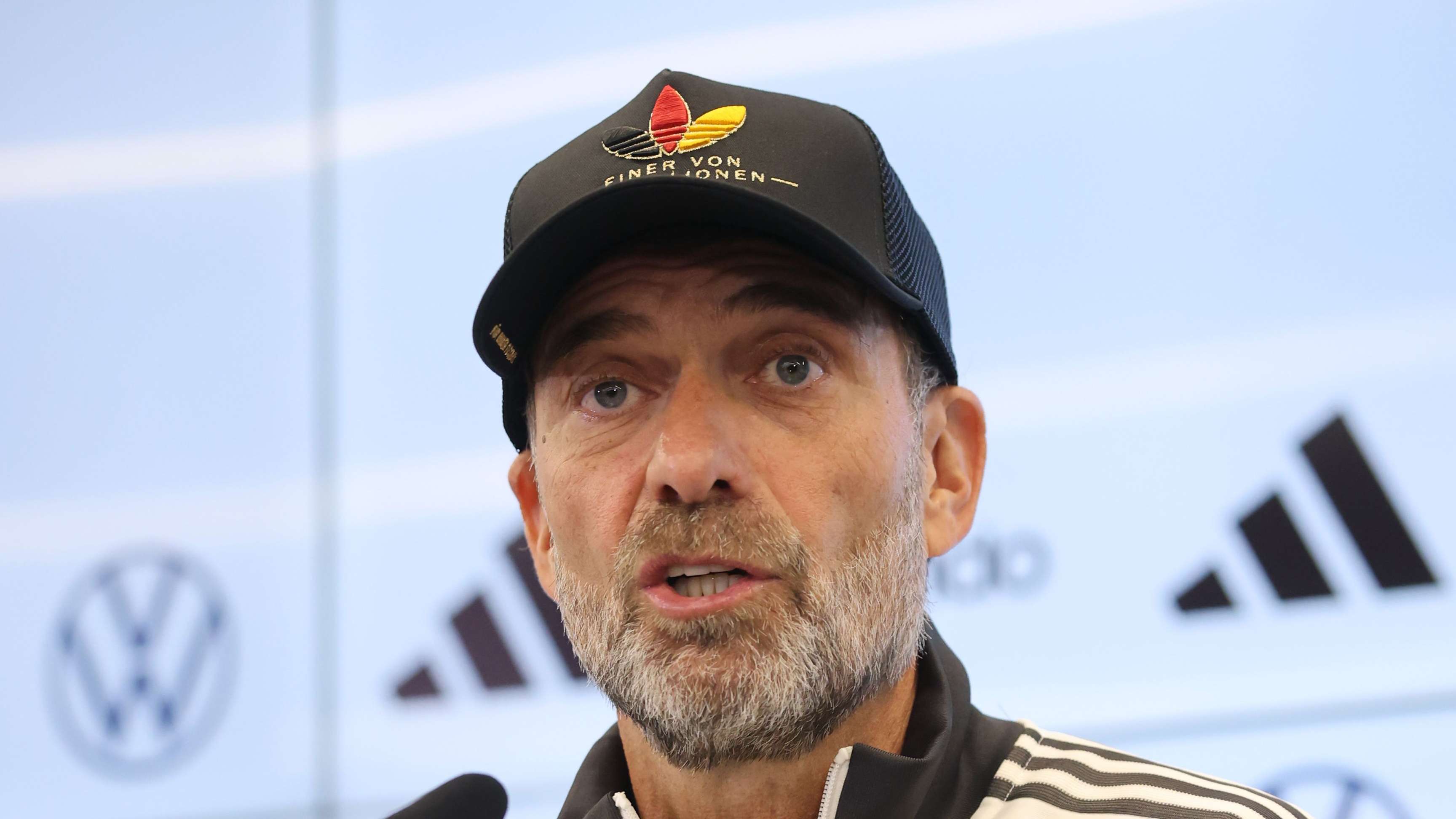 After the Morocco blow: Klopp threatened with losing another talent  