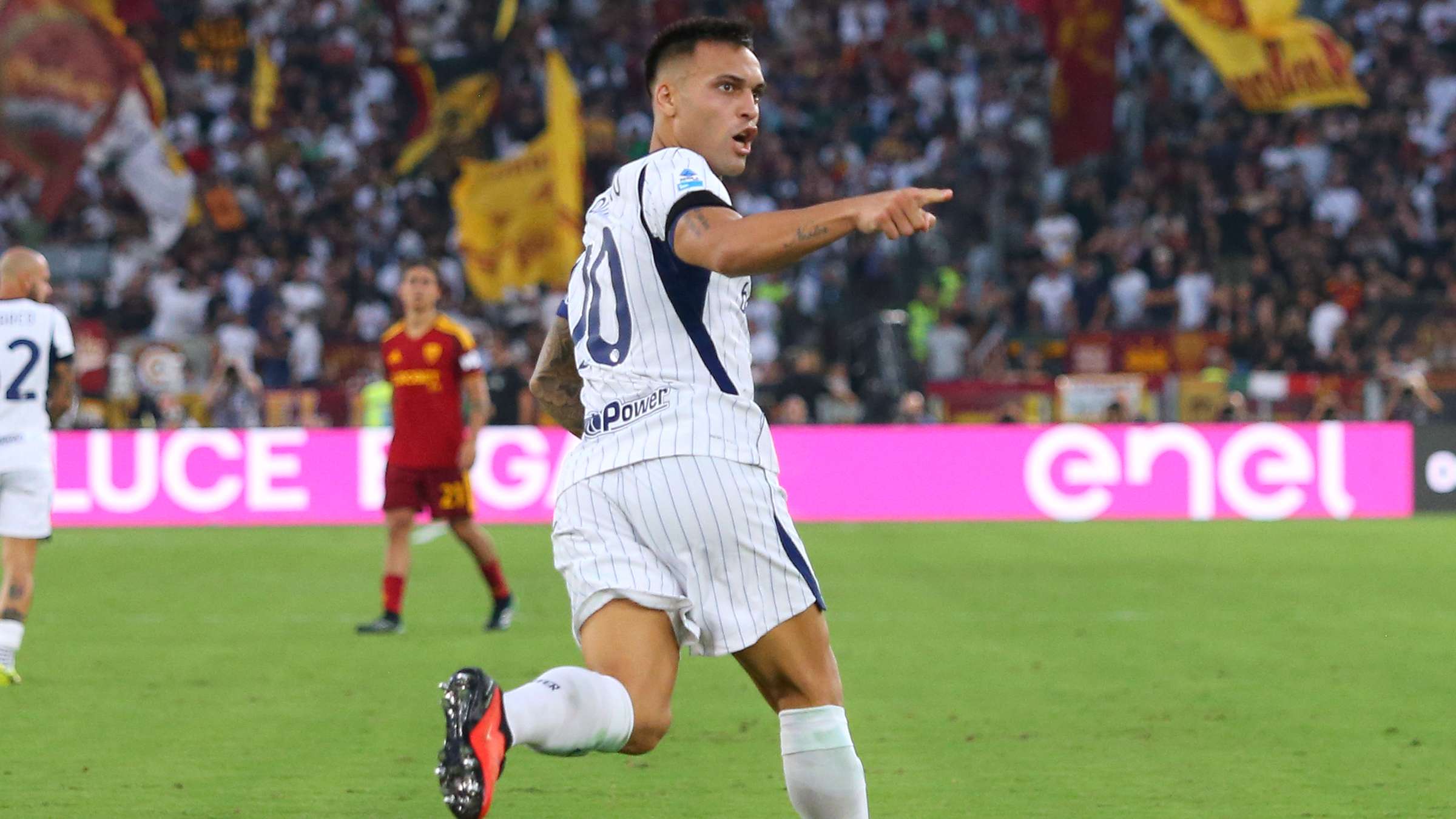 Martinez issues warning after Inter draw  