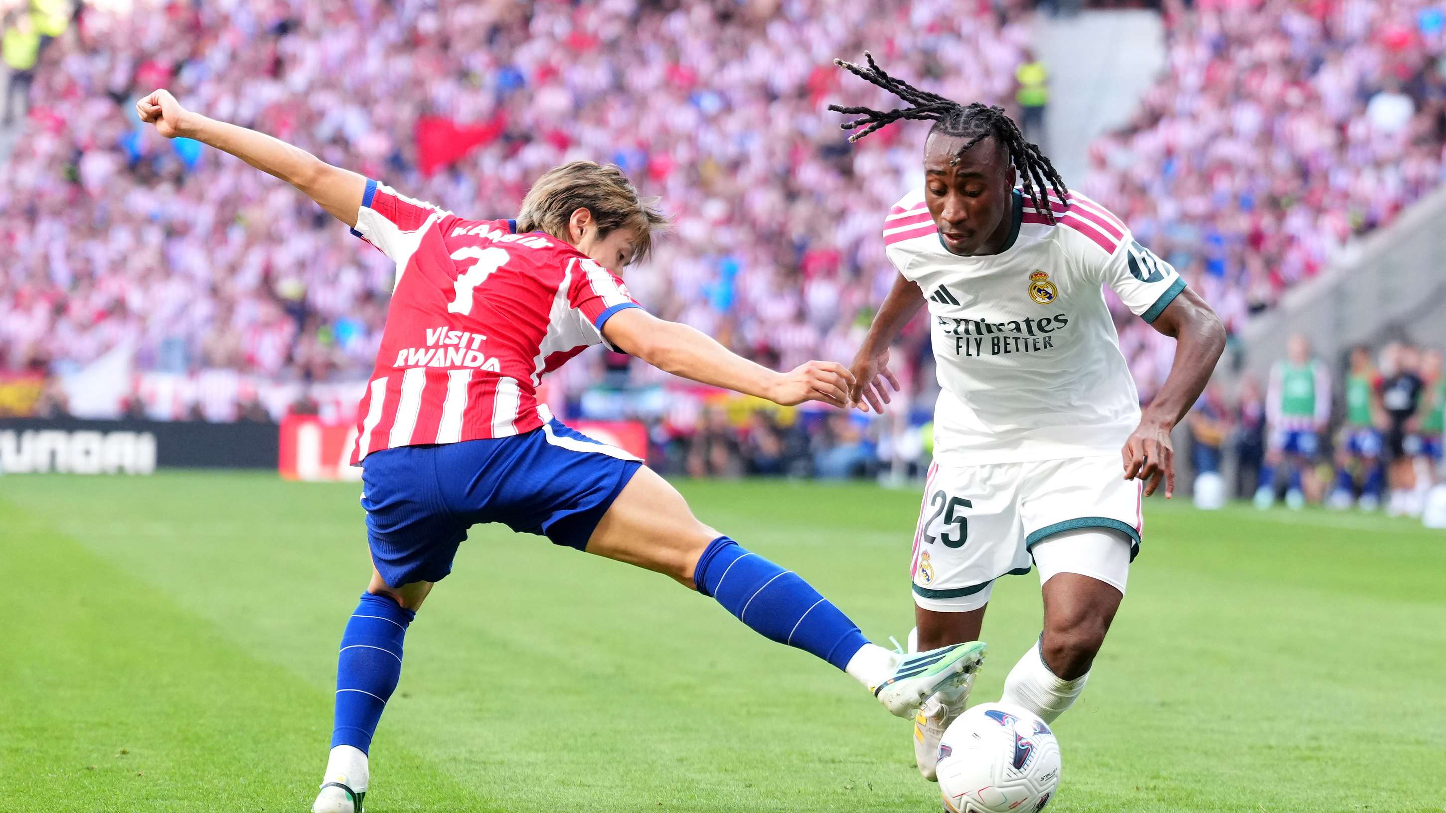 Video: Diomande under fire: a surprising act after the derby defeat sparks astonishment  