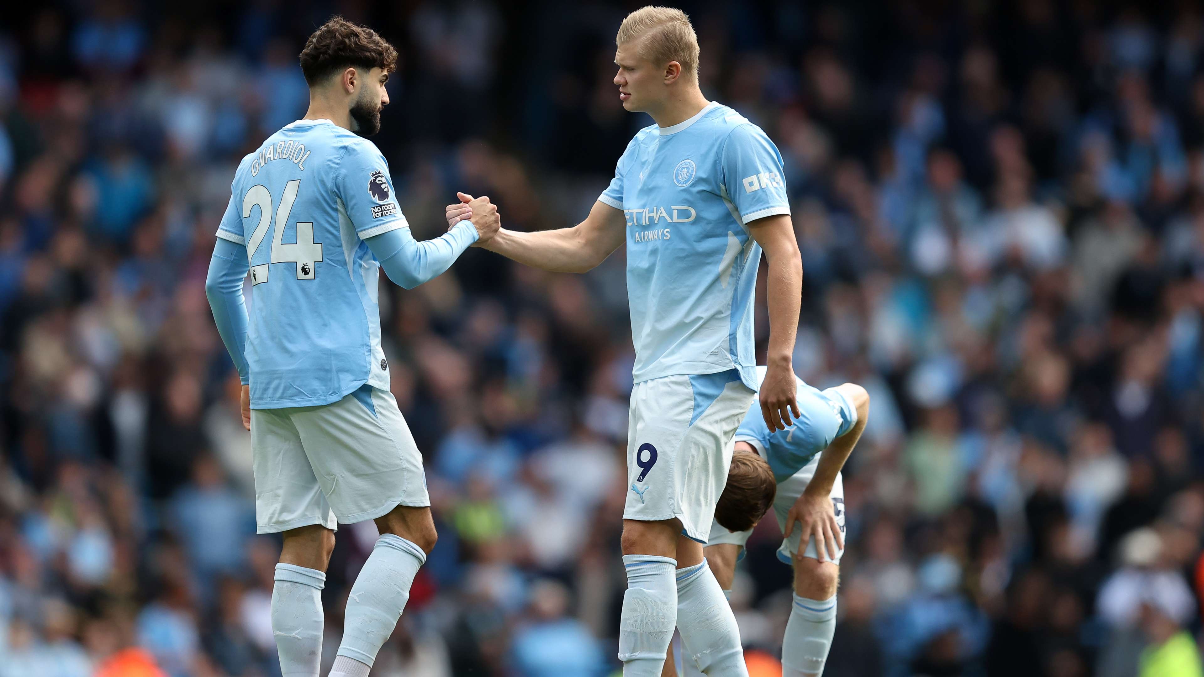 New details in the charge file: the Premier League accuses Manchester City's witnesses of lying  
