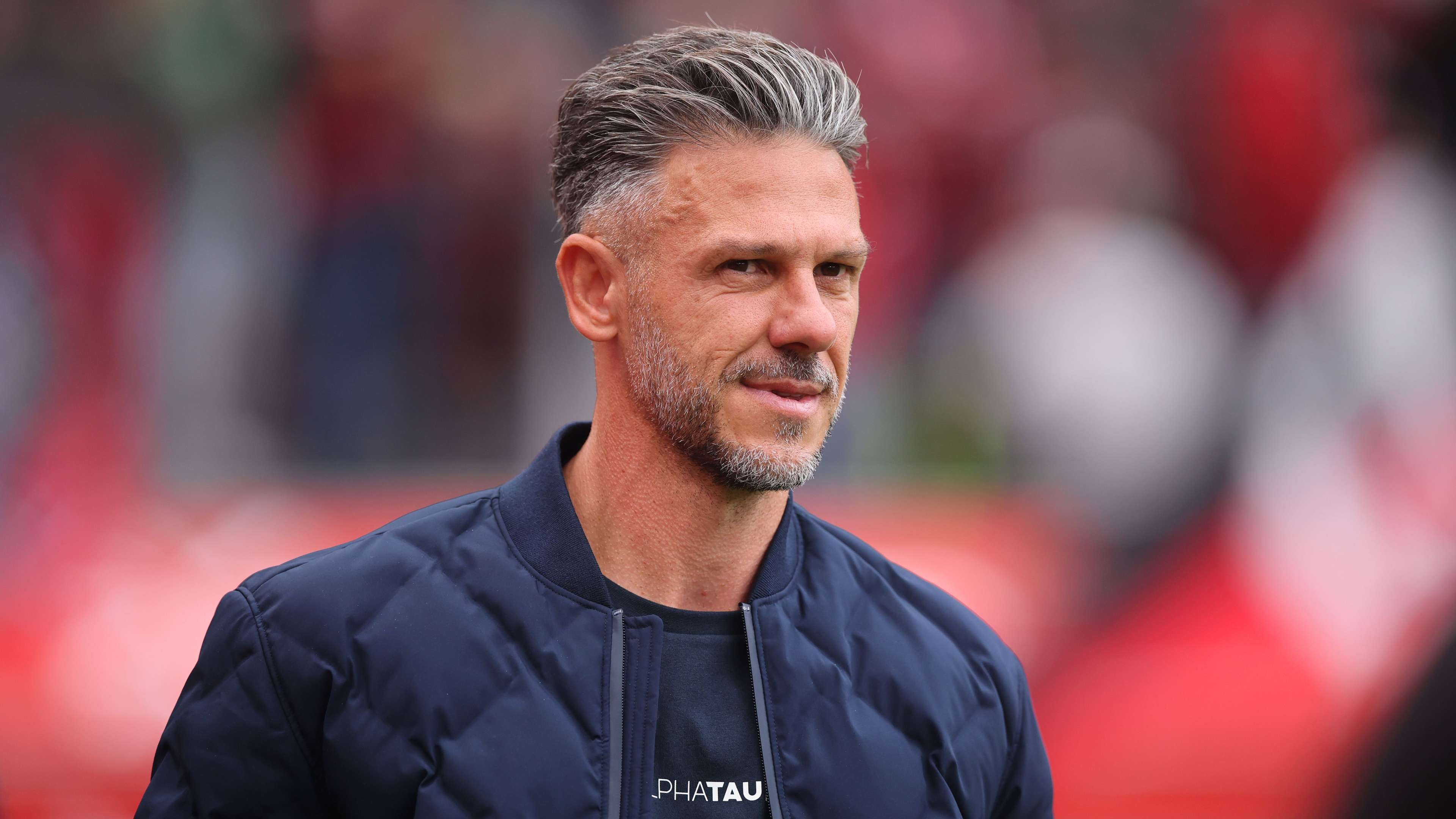 Klopp successor apparently has a clear opinion on Demichelis  