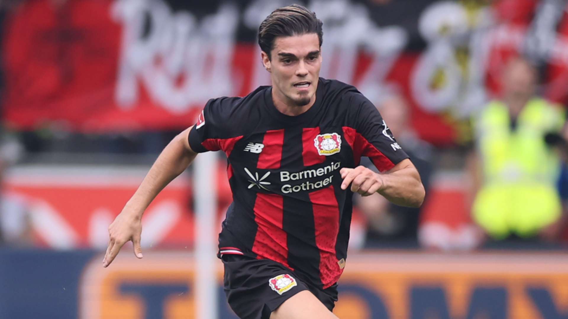 Gutierrez, Napoli’s regret: at Leverkusen he is the king of assists  