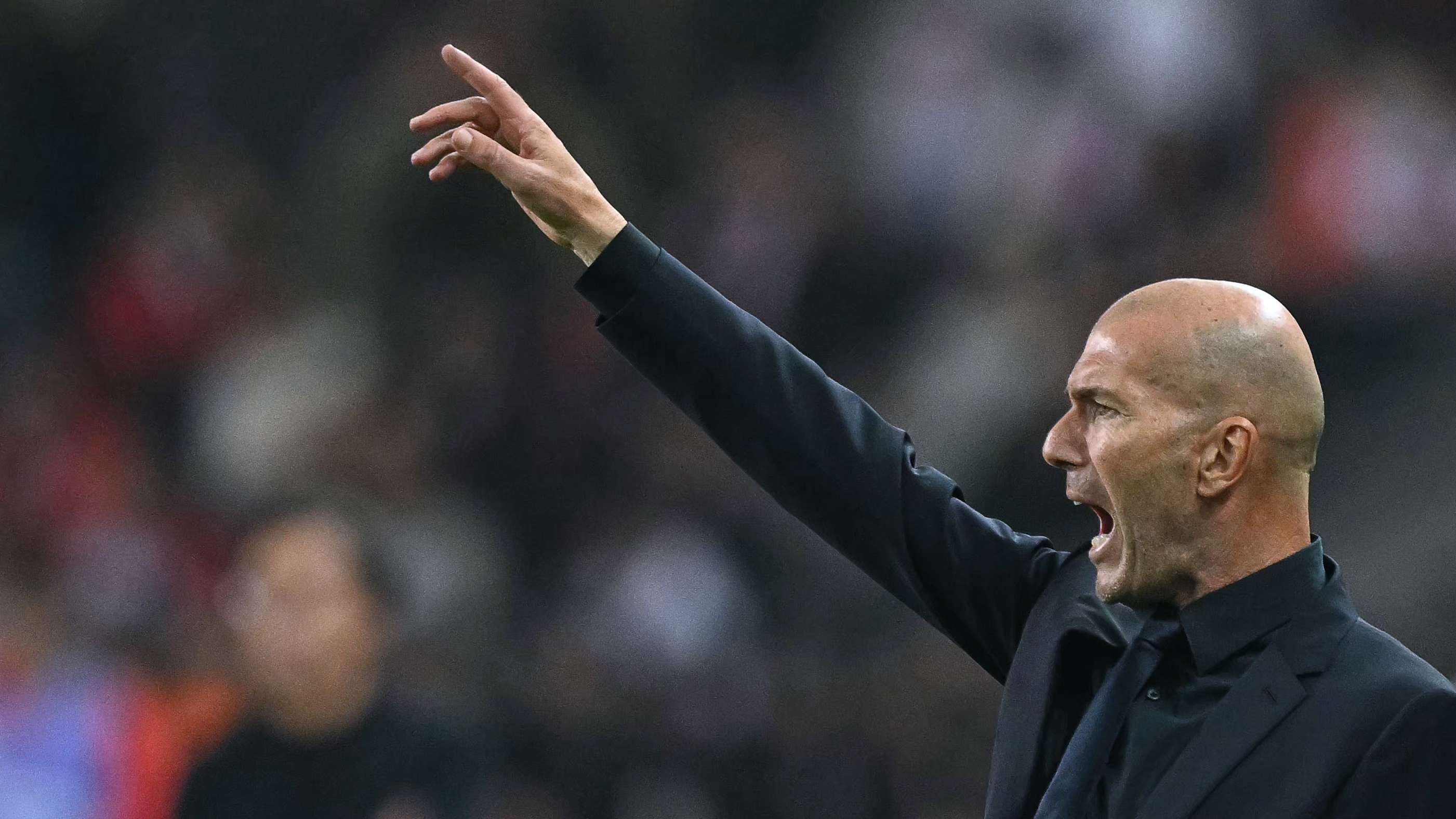 Not the loudest voice: Varane reveals Zidane's qualities  