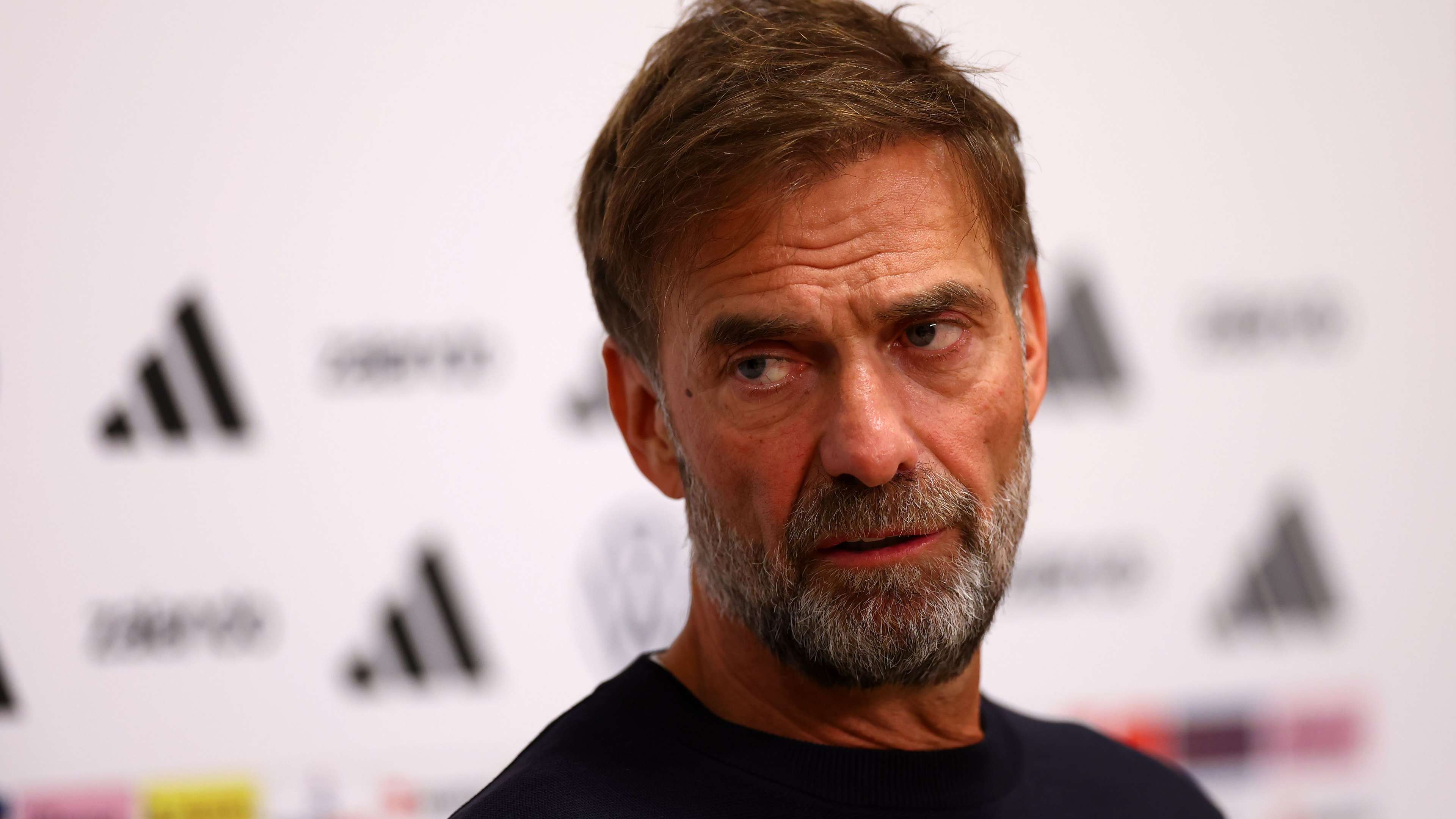 Klopp's first appearance: a surprise UEFA decision spoils Germany's plan before facing the Netherlands  