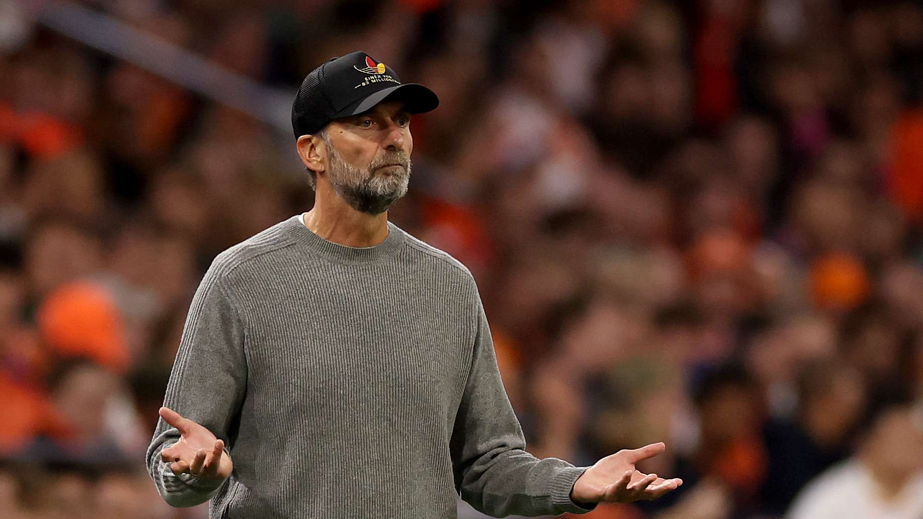 Musiala and Havertz deal a double blow to Klopp's plans  