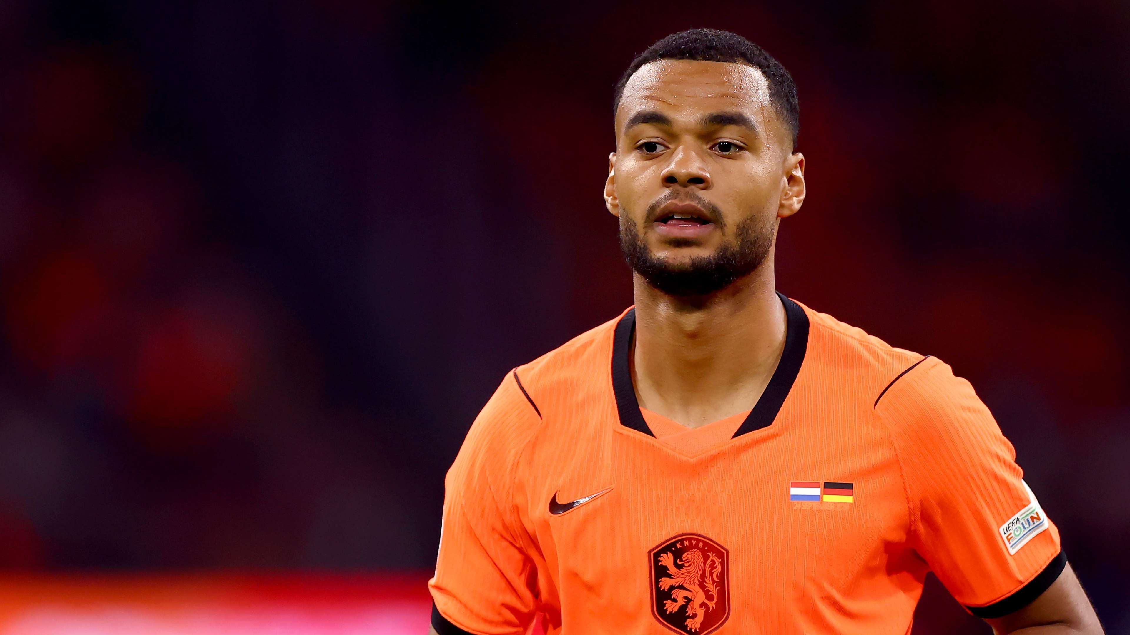 Gakpo suffers injury for Netherlands in huge Liverpool blow  