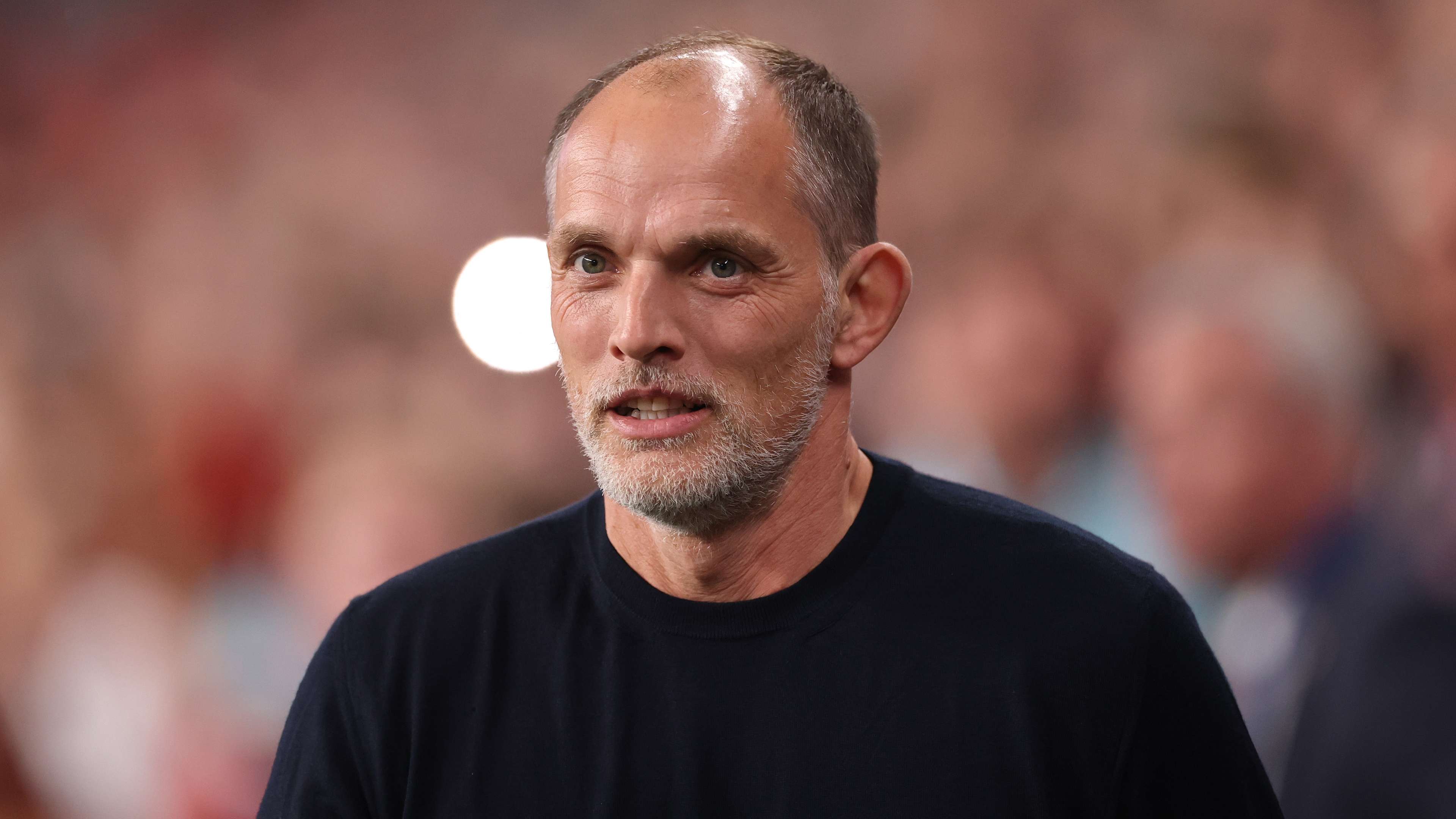 "Catastrophic defensive display": England and Tuchel in the firing line  