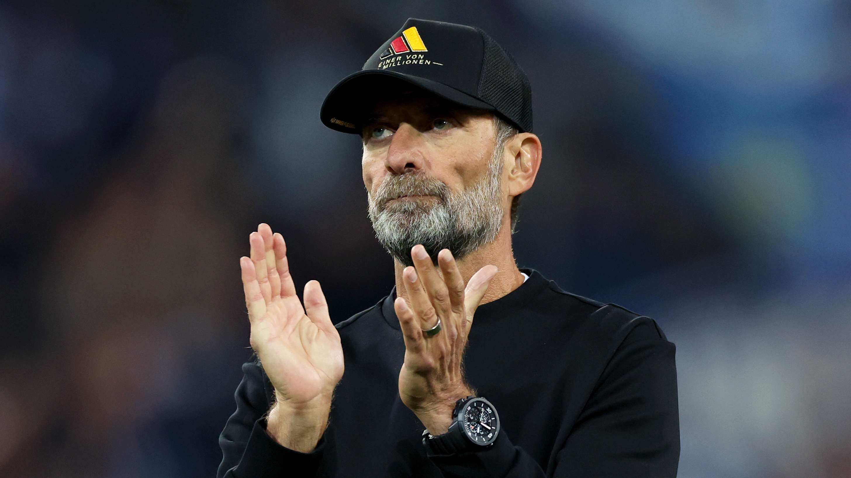 Germany player ratings vs Greece: Blunt attack ruins Klopp's home debut  