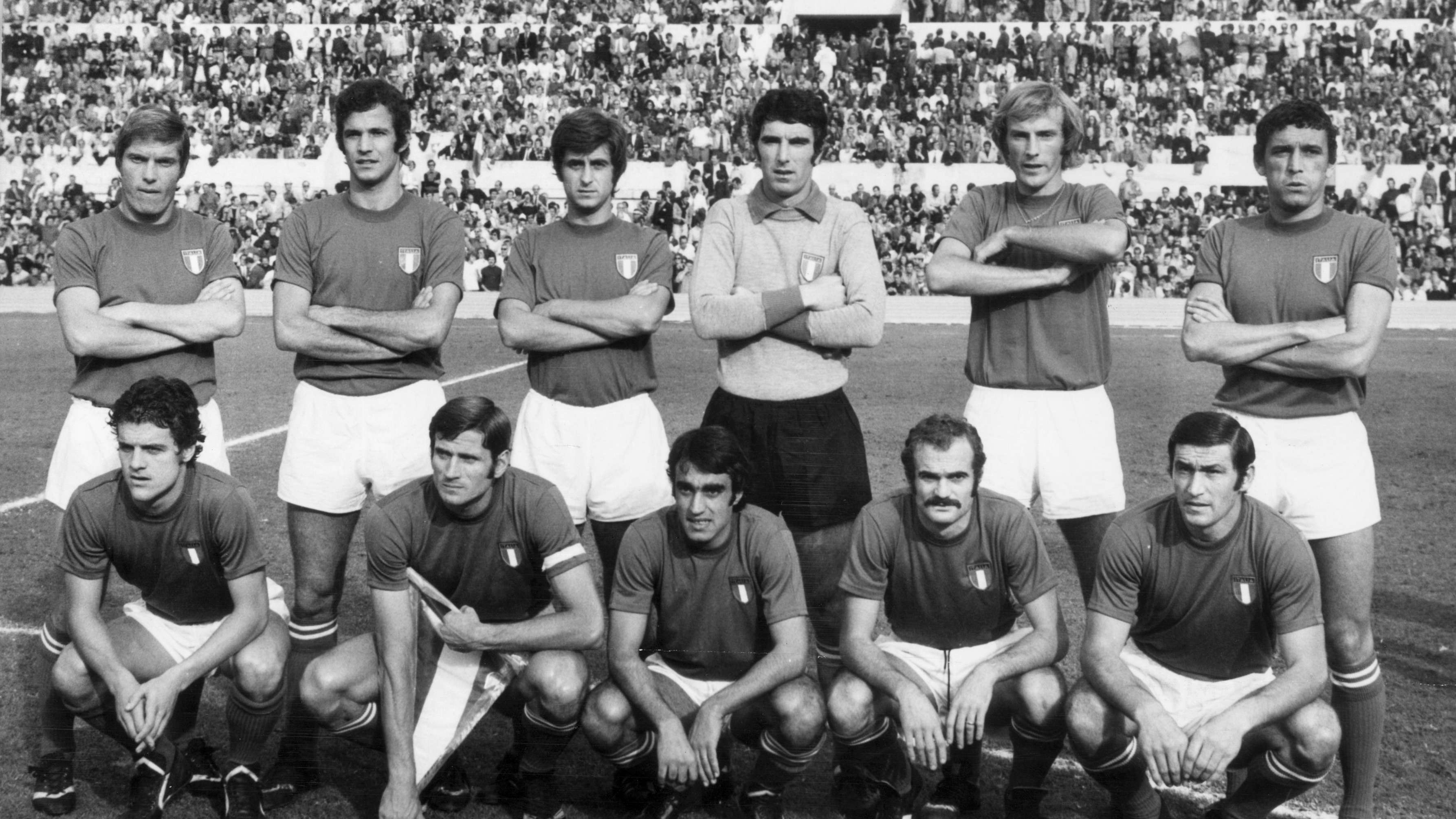 Death of Inter and Italy legend at the age of 83  