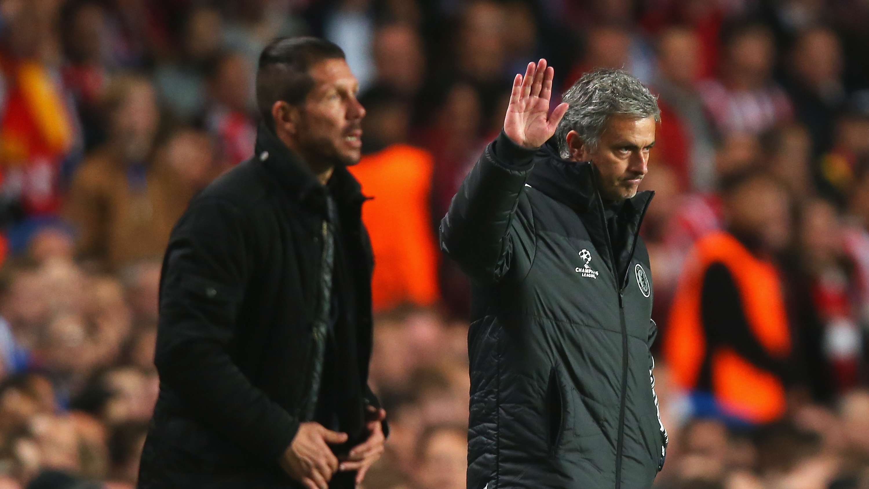 Simeone challenges the Mourinho curse in the Madrid derby, and Mbappe chases an exceptional record  