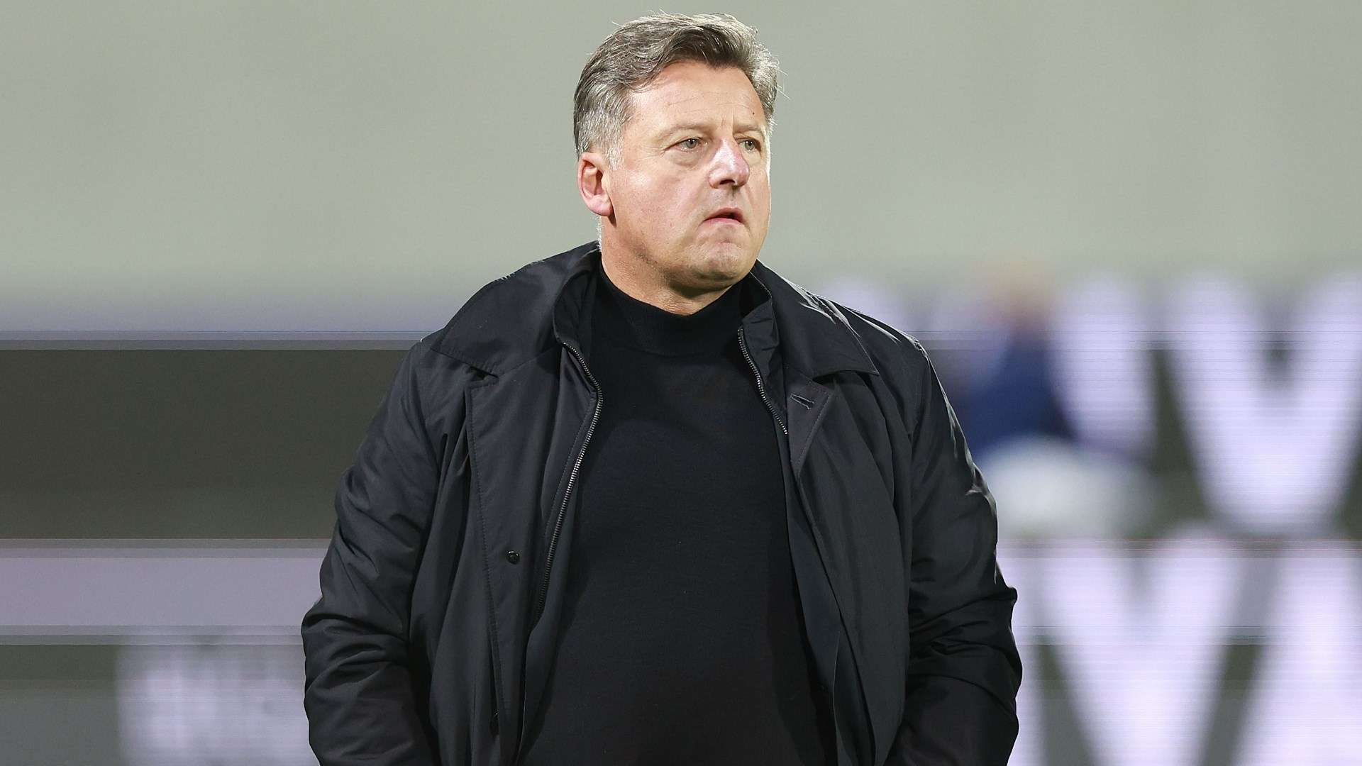 Runjaic: “In Madrid, Inter dominated. We have a lot of injured players, but we are not complaining”  