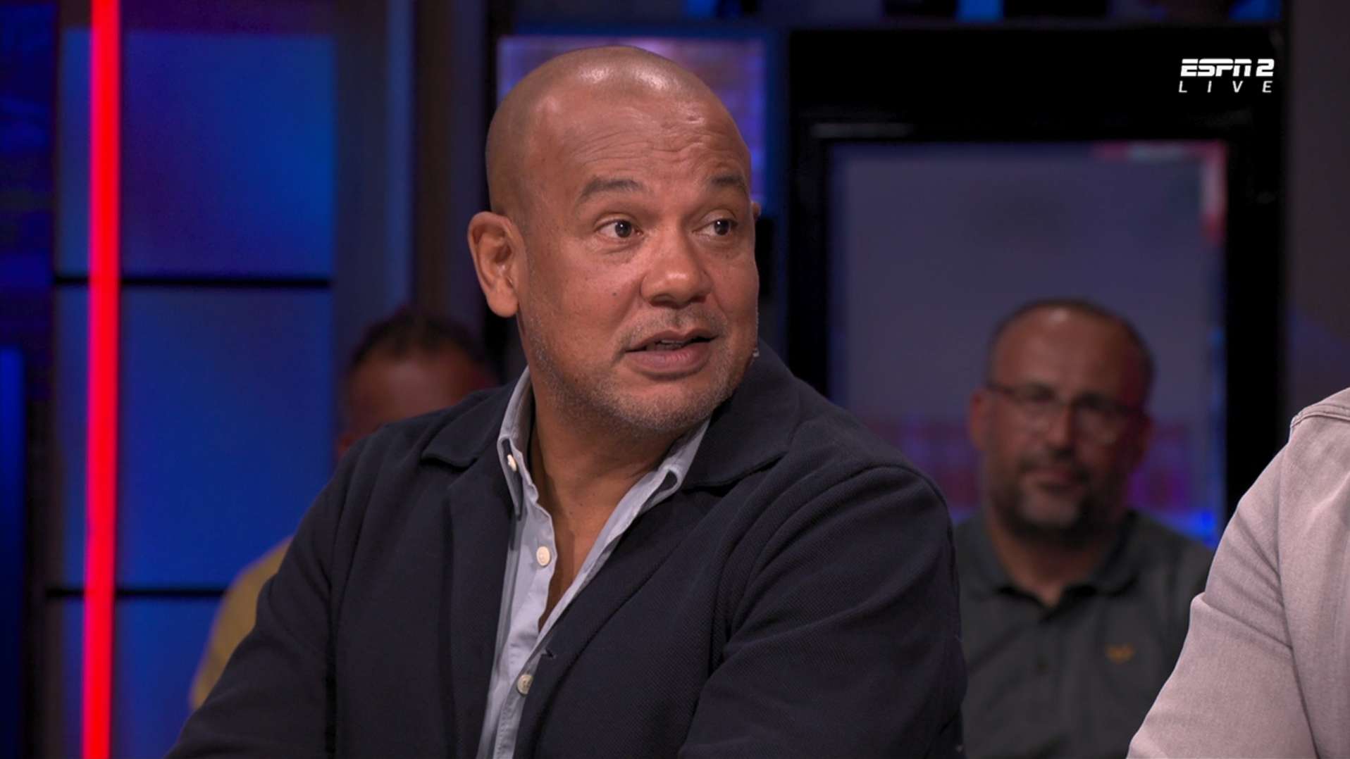 Vink full of praise for Ajax player: ‘He has such good technique and is so good on the ball!’  
