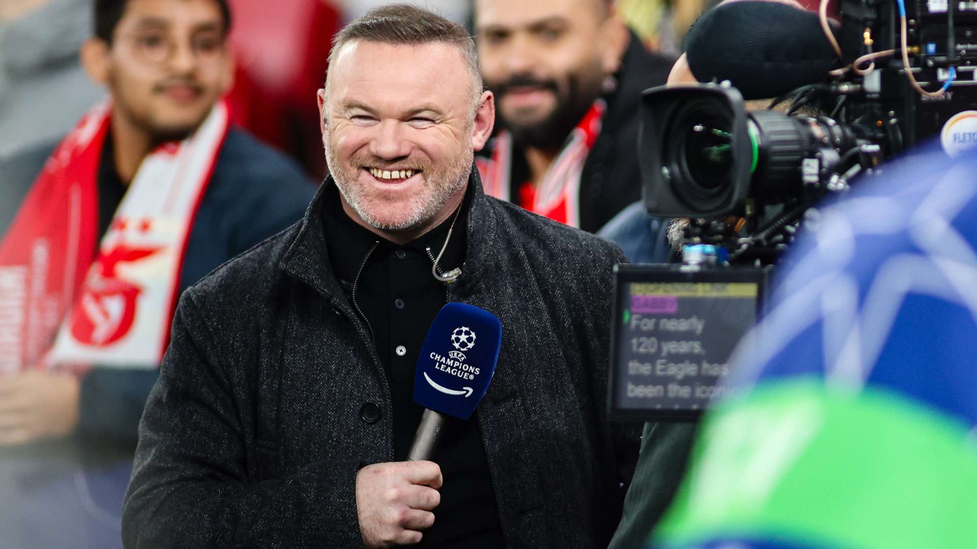 Rooney rejects retrospective medal as Man City found guilty  