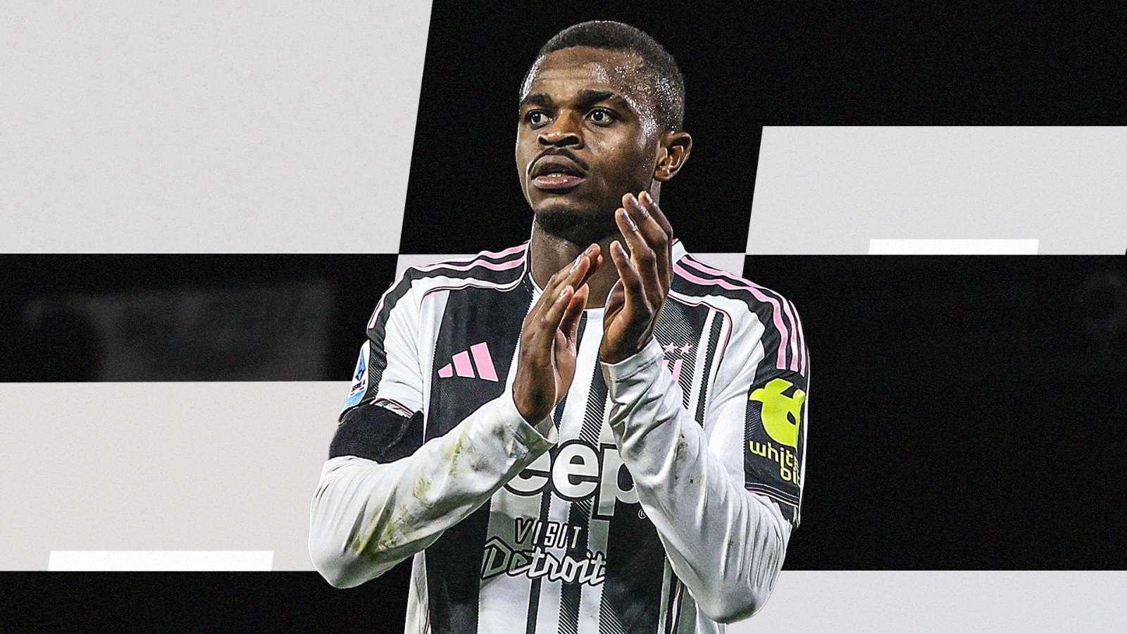 Juve, Manchester United want Kalulu: scouts in Italy  