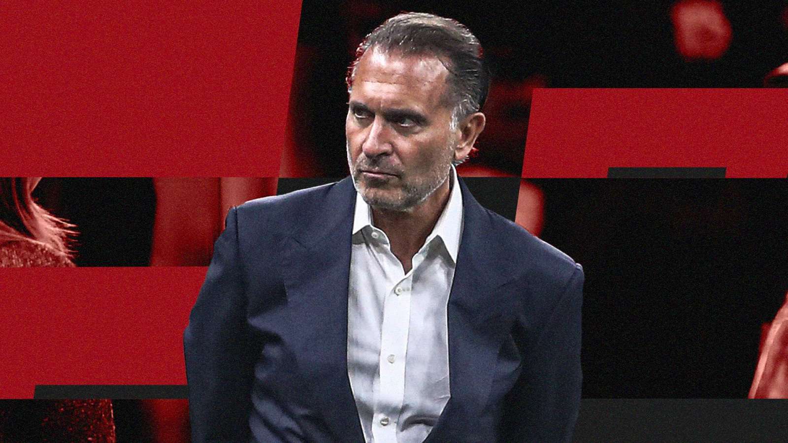 Milan, Cardinale returns to Italy: here are the three points he will ask Amorim about  