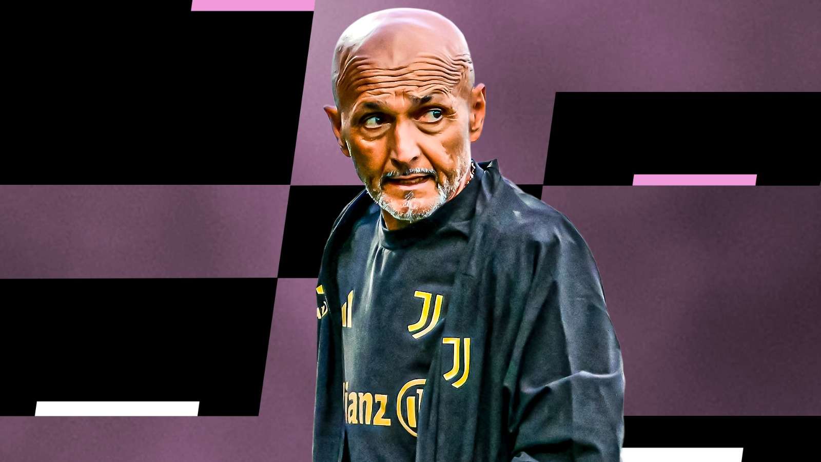 Spalletti: “I won’t let Carnevali down. Conte? It’s right for the fans to express themselves. NEC could be awkward”  