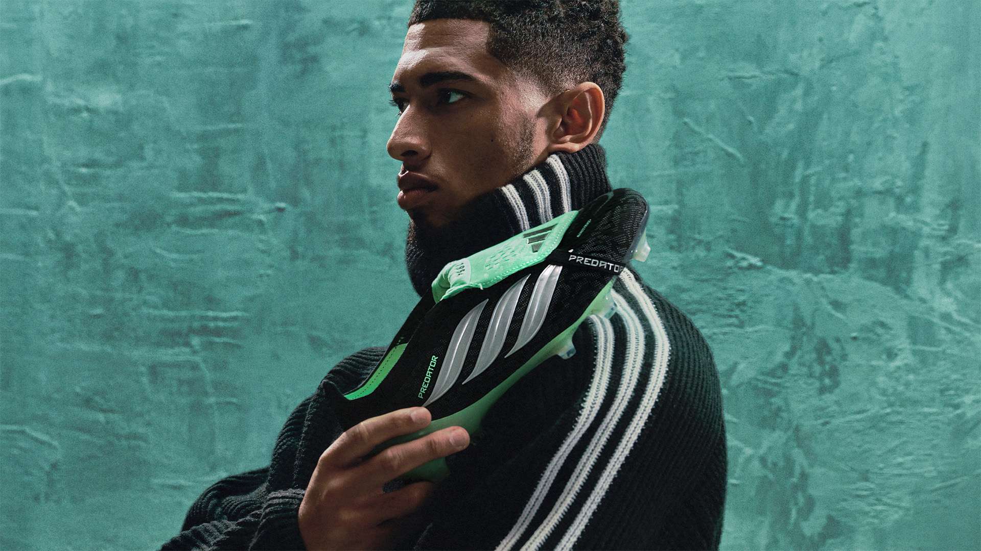 adidas reveal explosive new Final Rush boot pack  