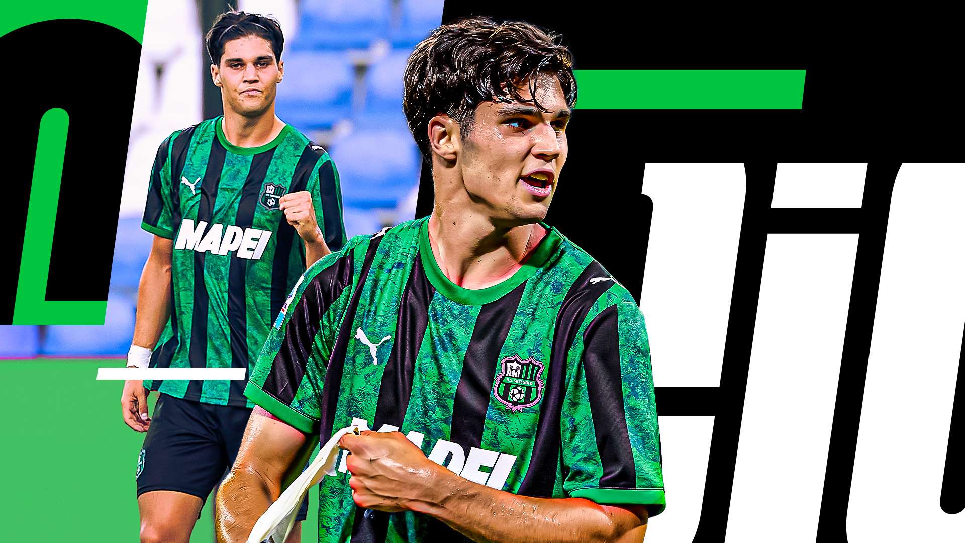 Adzic: "The goal against Juve? I didn’t sleep. Perhaps I deserved more playing time"  
