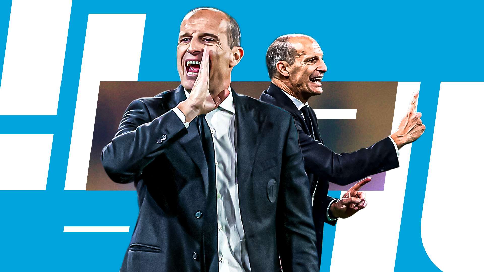 Napoli-Allegri, the honeymoon is over: outburst in the dressing room and the De Bruyne case  